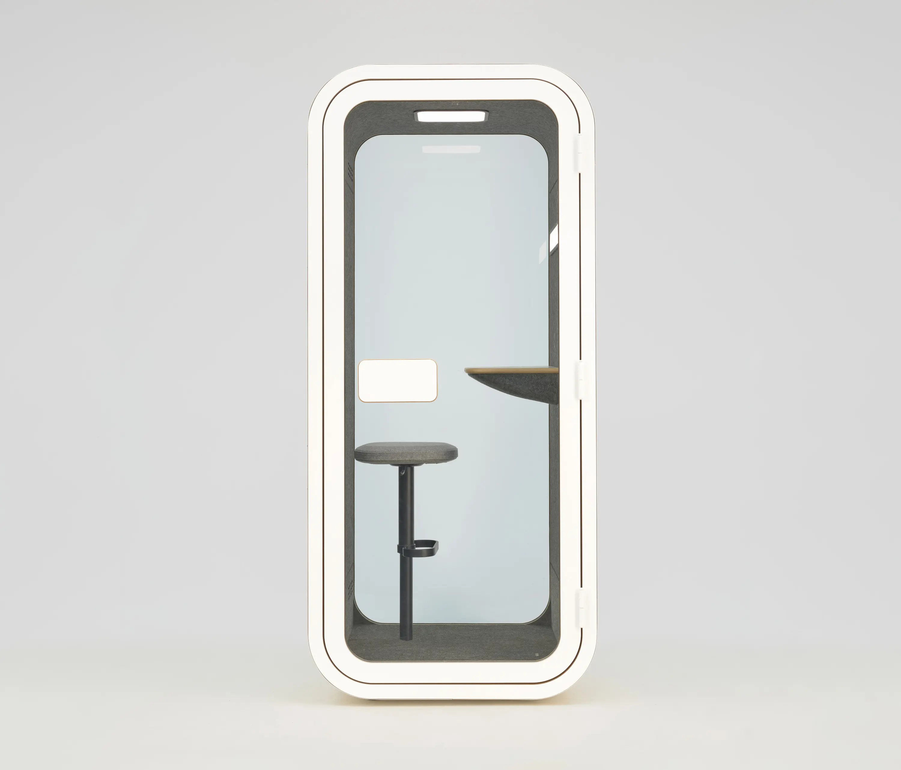 dancoo - Dancoo Dawn Compact DDC41 | Smart Pod | Smart Office Pod | Smart Phone Booth