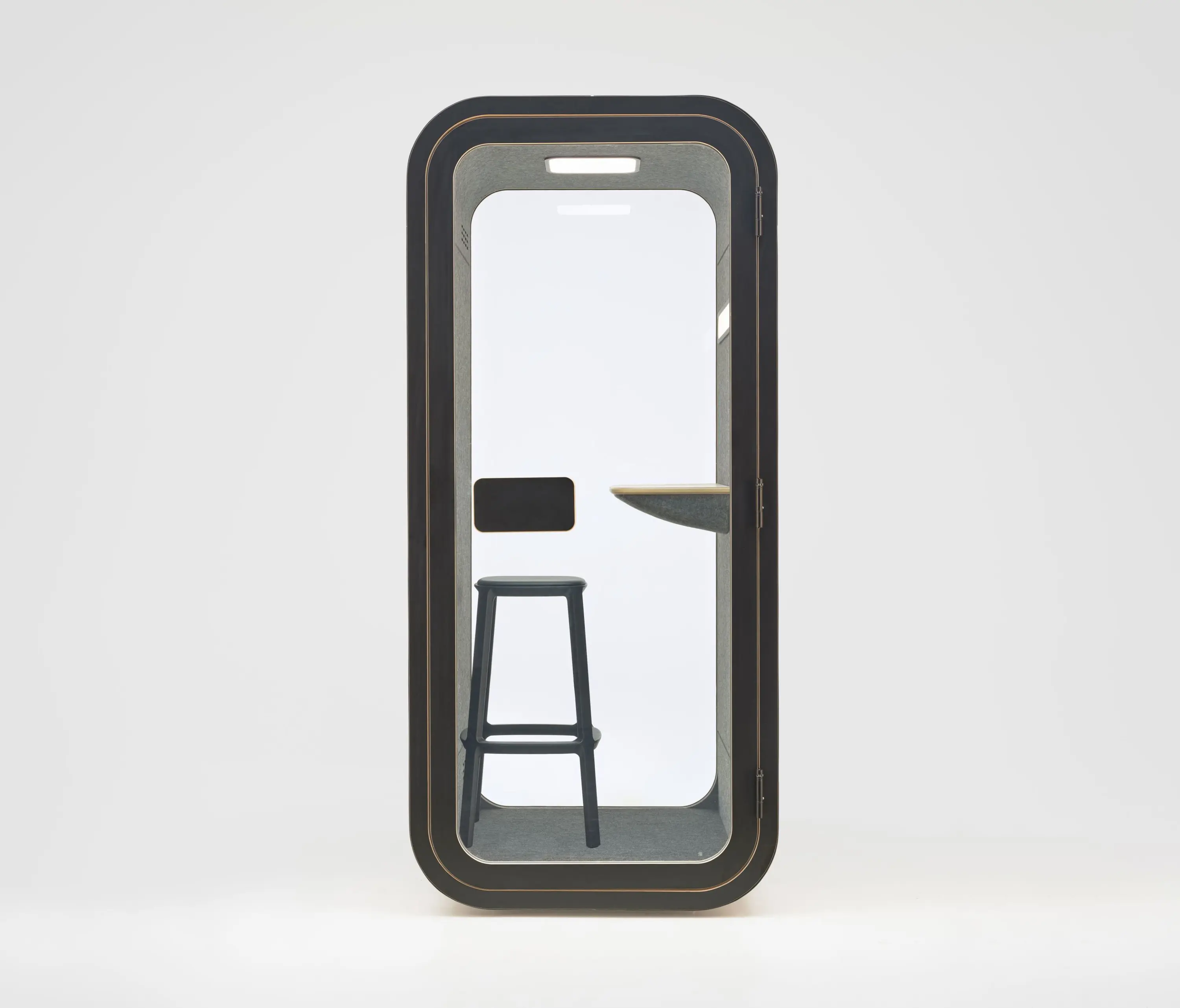 dancoo - Dancoo Dawn Compact DDC42 | Smart Pod | Smart Office Pod | Smart Phone Booth