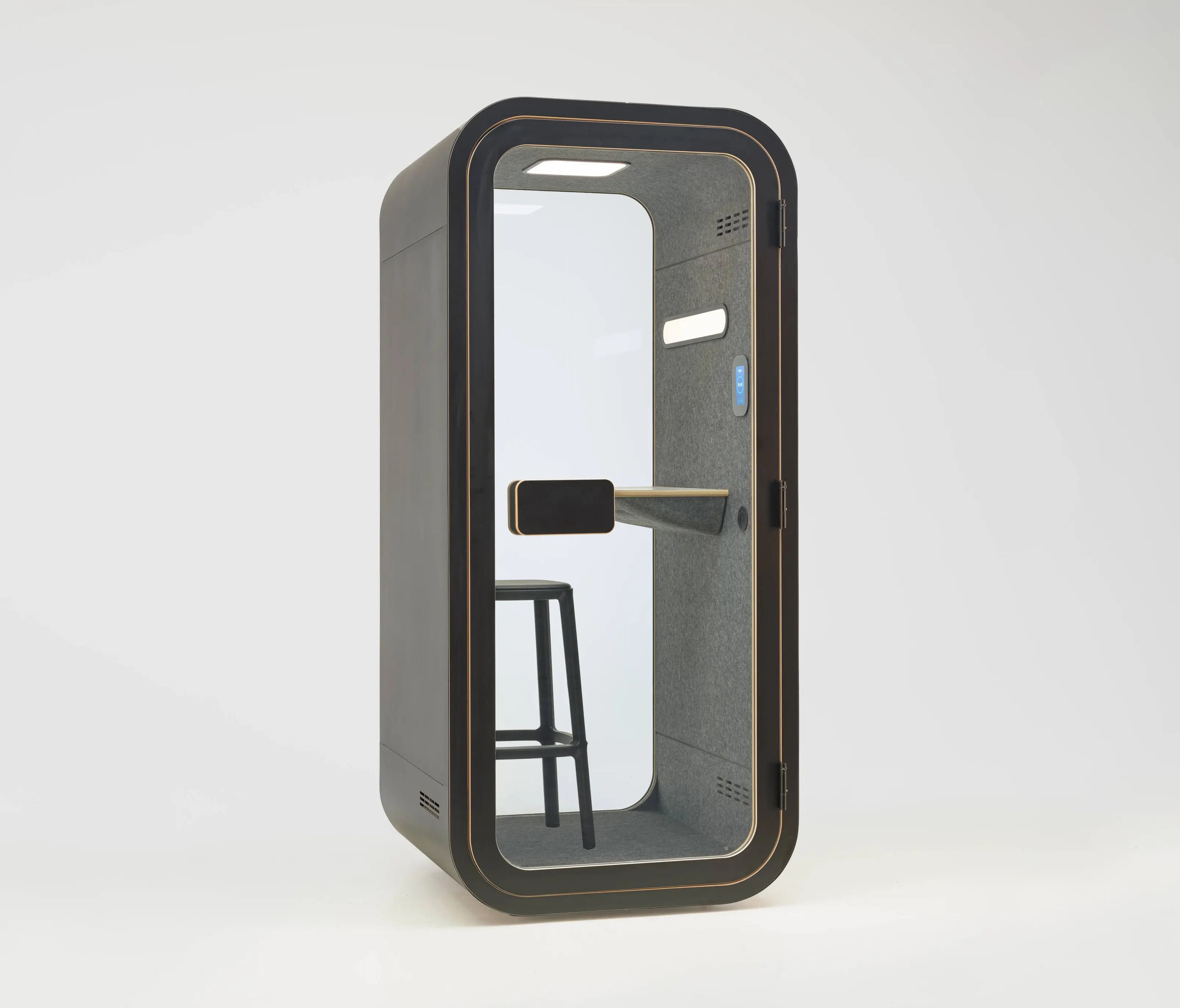 dancoo - Dancoo Dawn Compact DDC42 | Smart Pod | Smart Office Pod | Smart Phone Booth