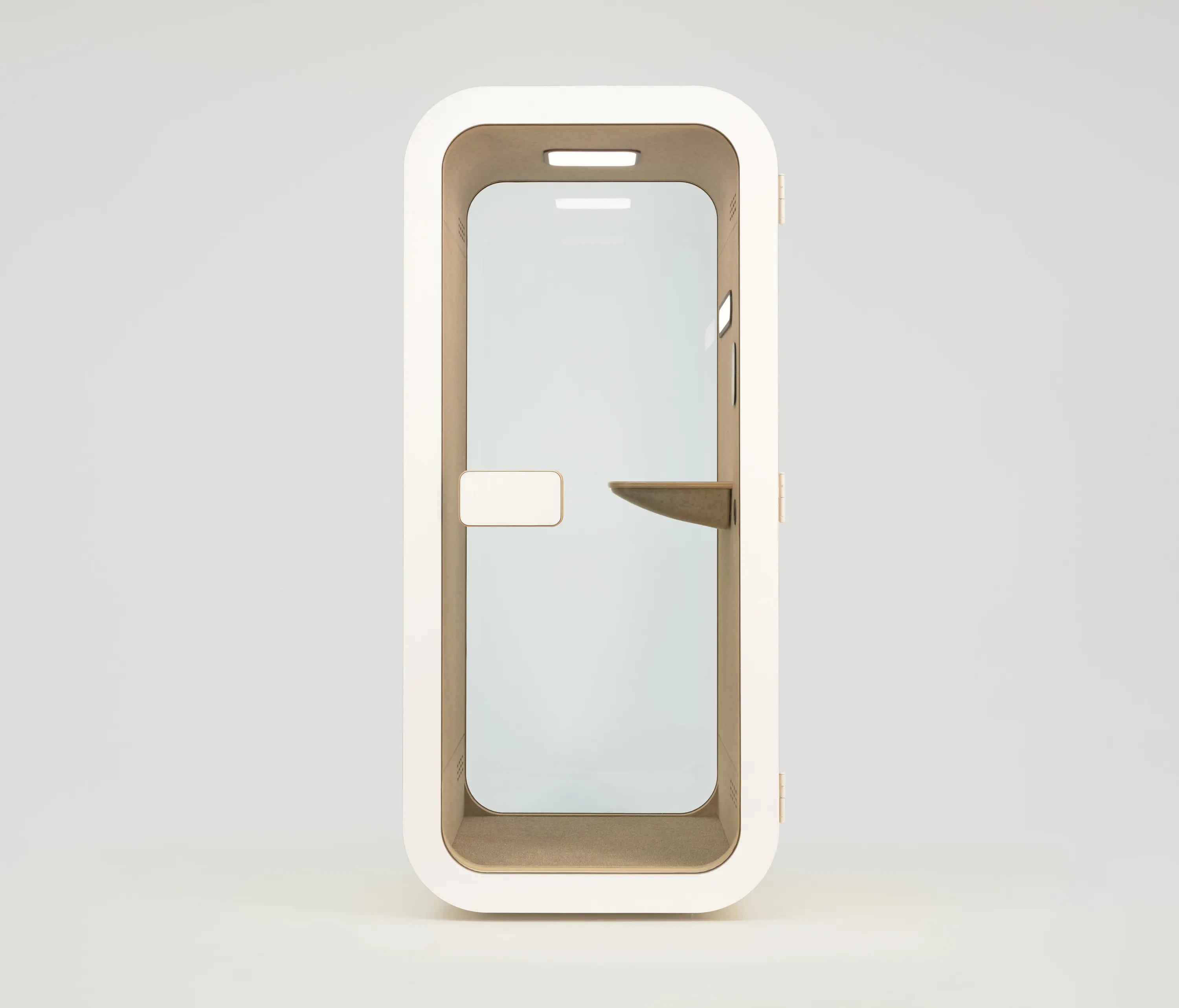 dancoo - Dancoo Dawn Compact DDC50 | Smart Pod | Smart Office Pod | Smart Phone Booth