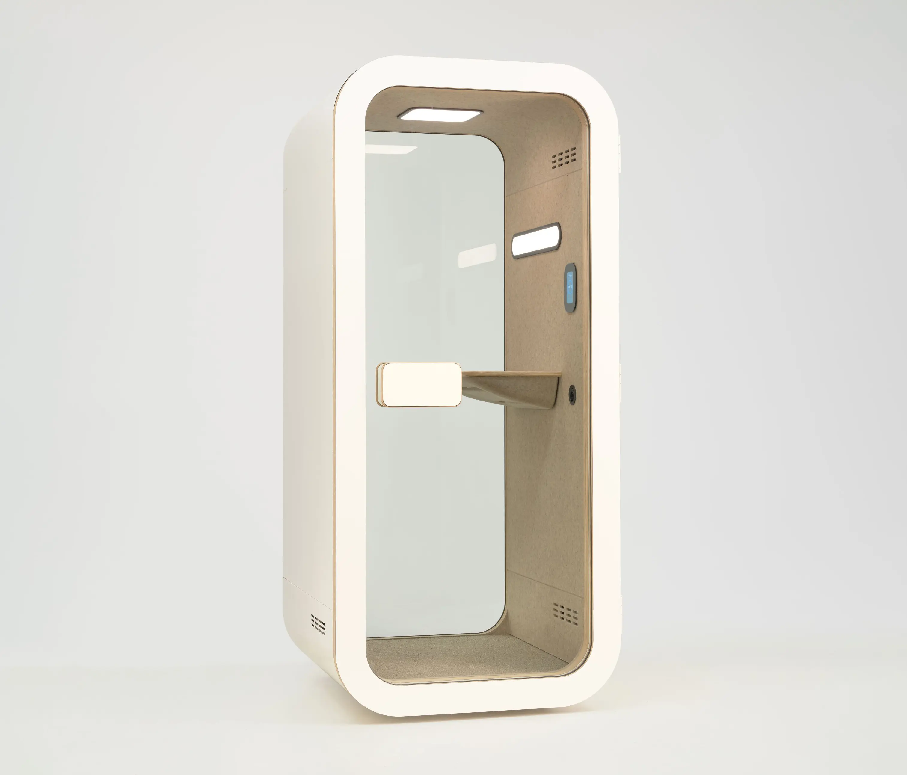 dancoo - Dancoo Dawn Compact DDC50 | Smart Pod | Smart Office Pod | Smart Phone Booth