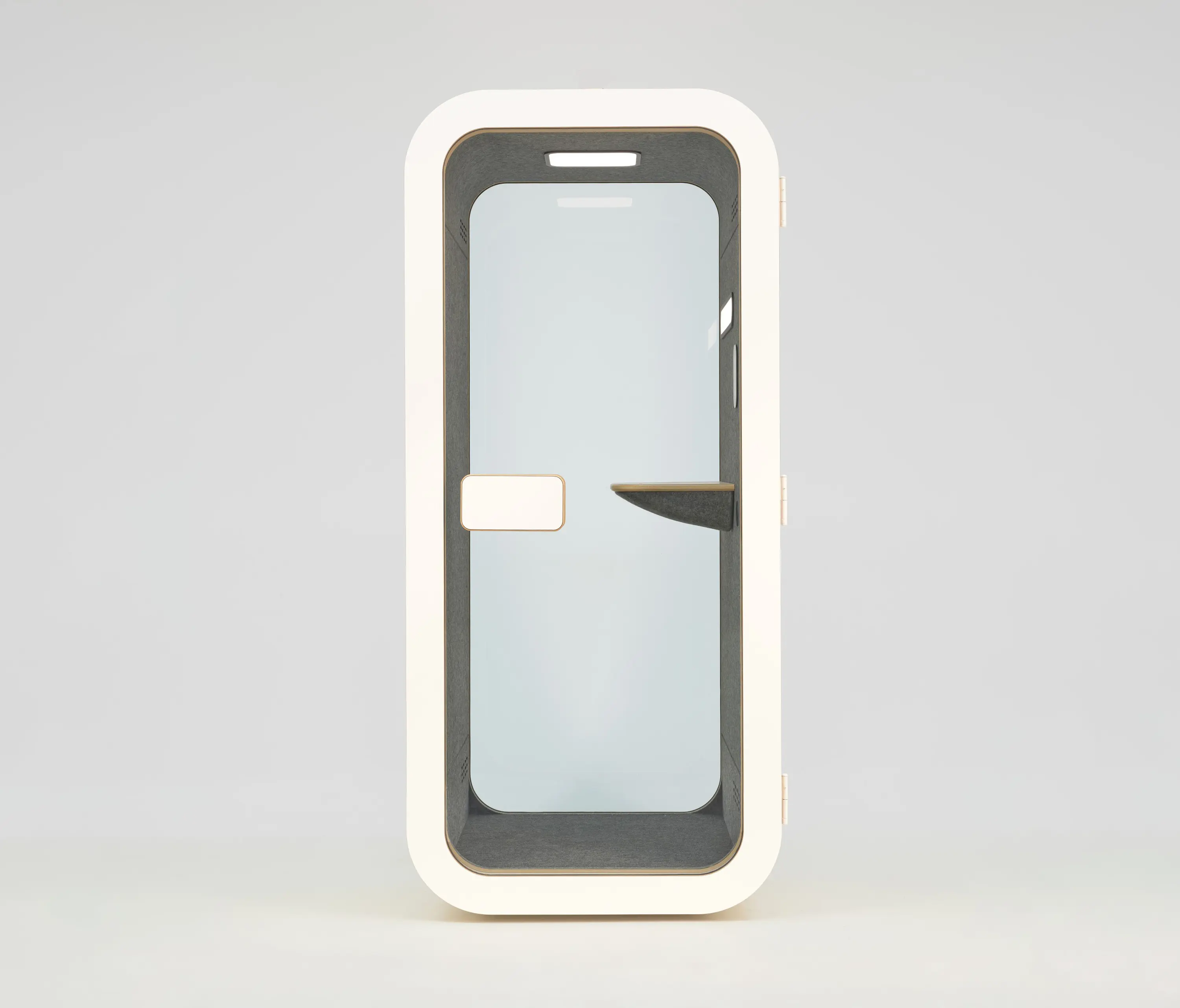 dancoo - Dancoo Dawn Compact DDC50 | Smart Pod | Smart Office Pod | Smart Phone Booth