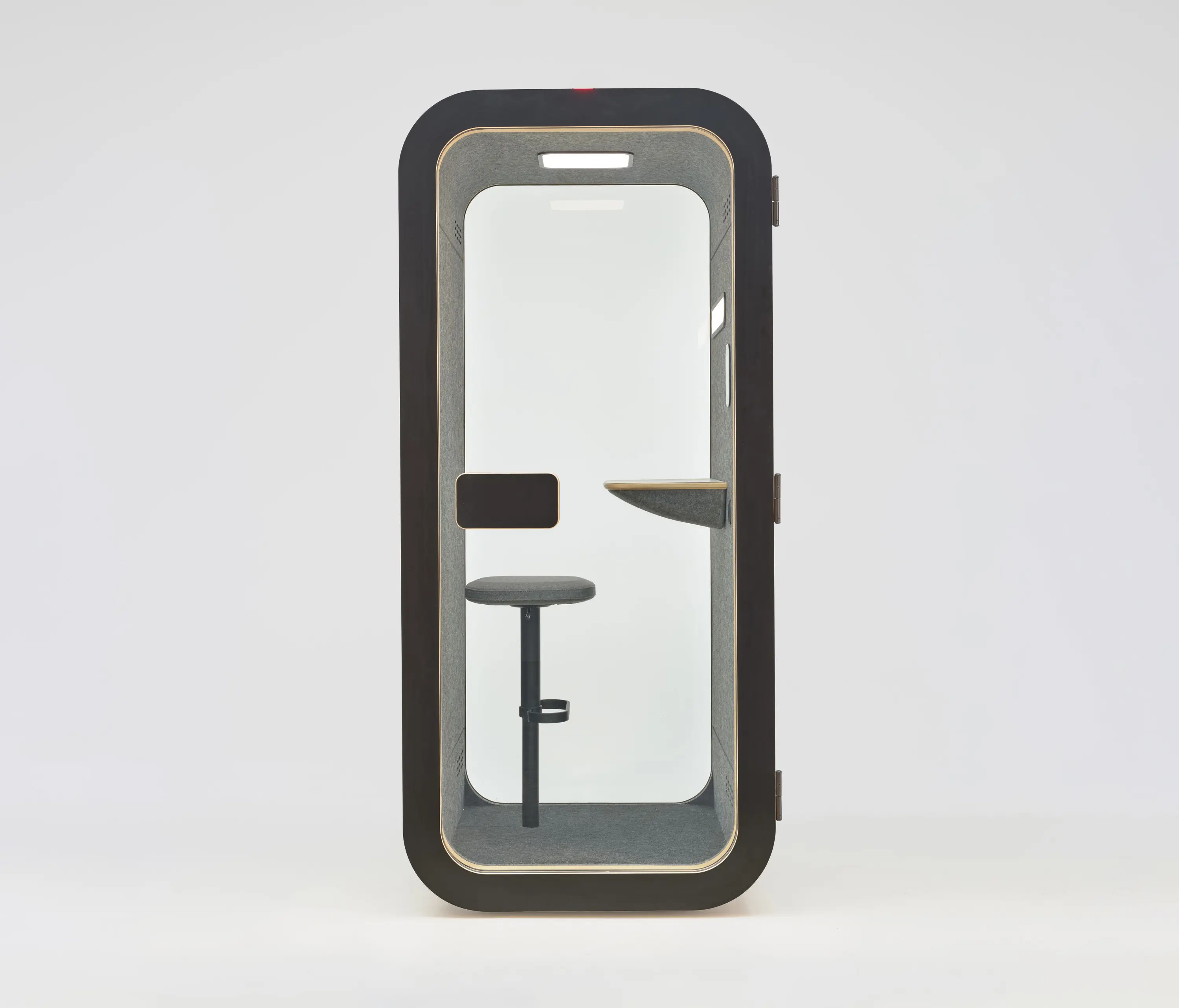 dancoo - Dancoo Dawn Compact DDC51 | Smart Pod | Smart Office Pod | Smart Phone Booth