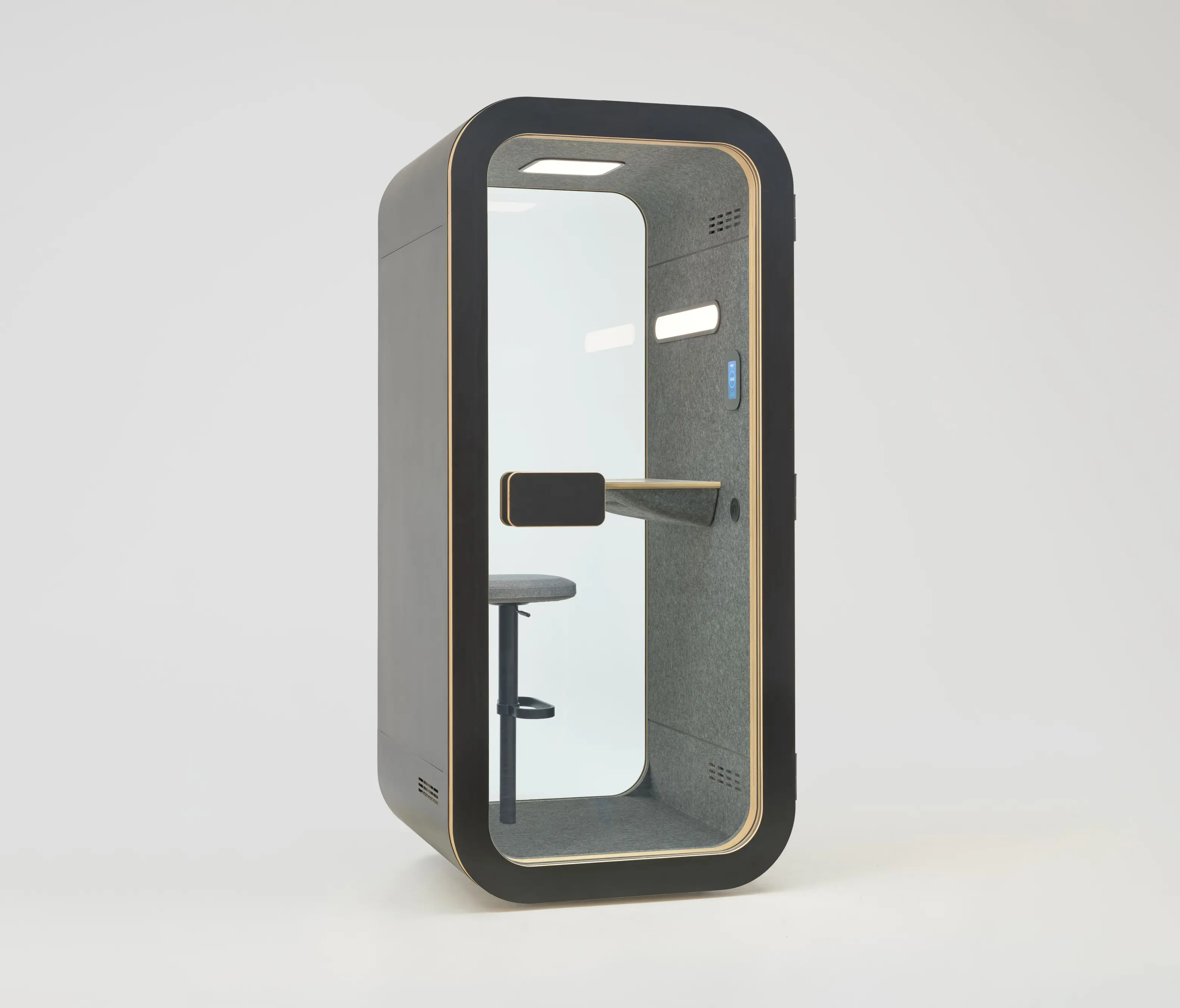 dancoo - Dancoo Dawn Compact DDC51 | Smart Pod | Smart Office Pod | Smart Phone Booth