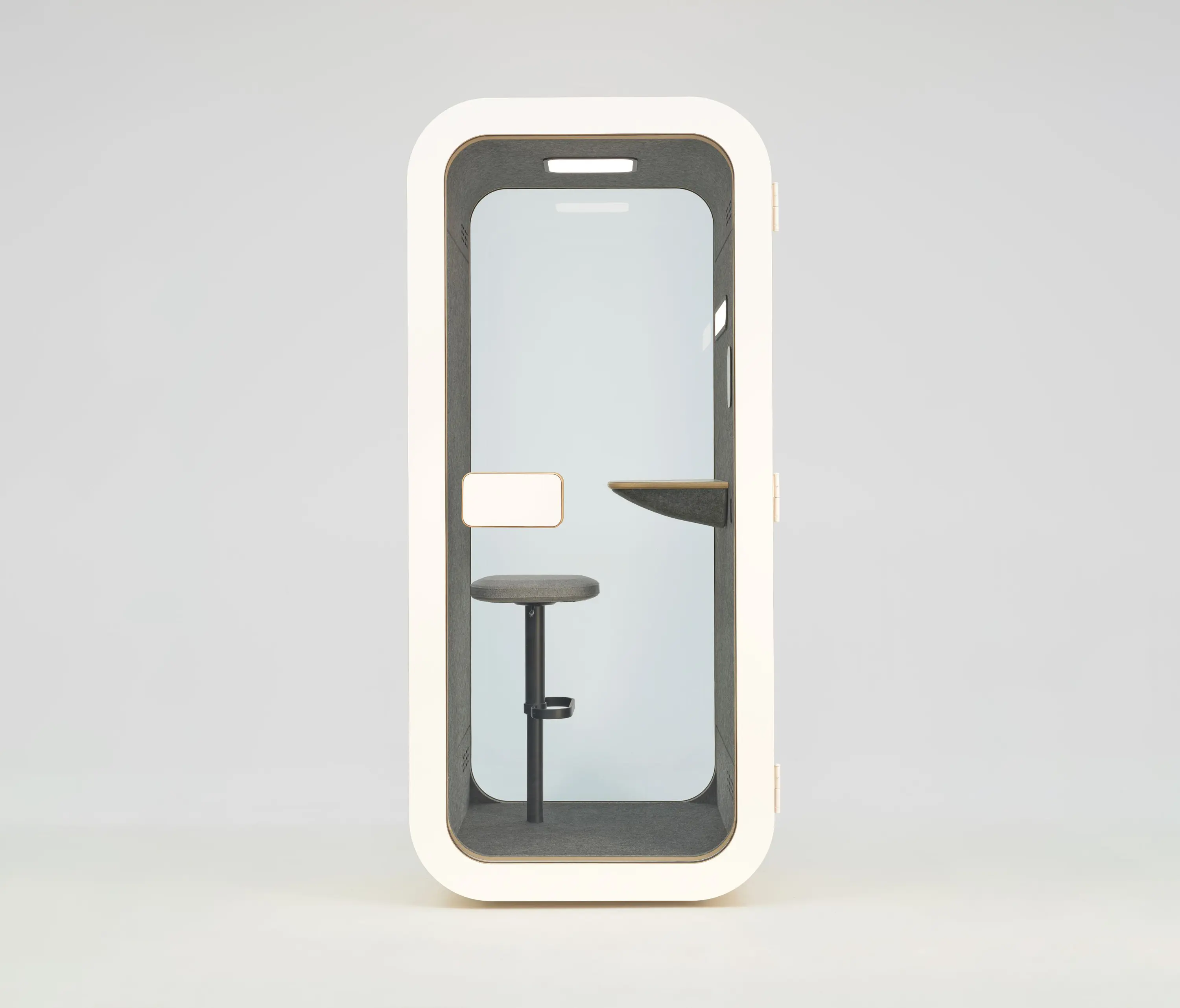 dancoo - Dancoo Dawn Compact DDC51 | Smart Pod | Smart Office Pod | Smart Phone Booth