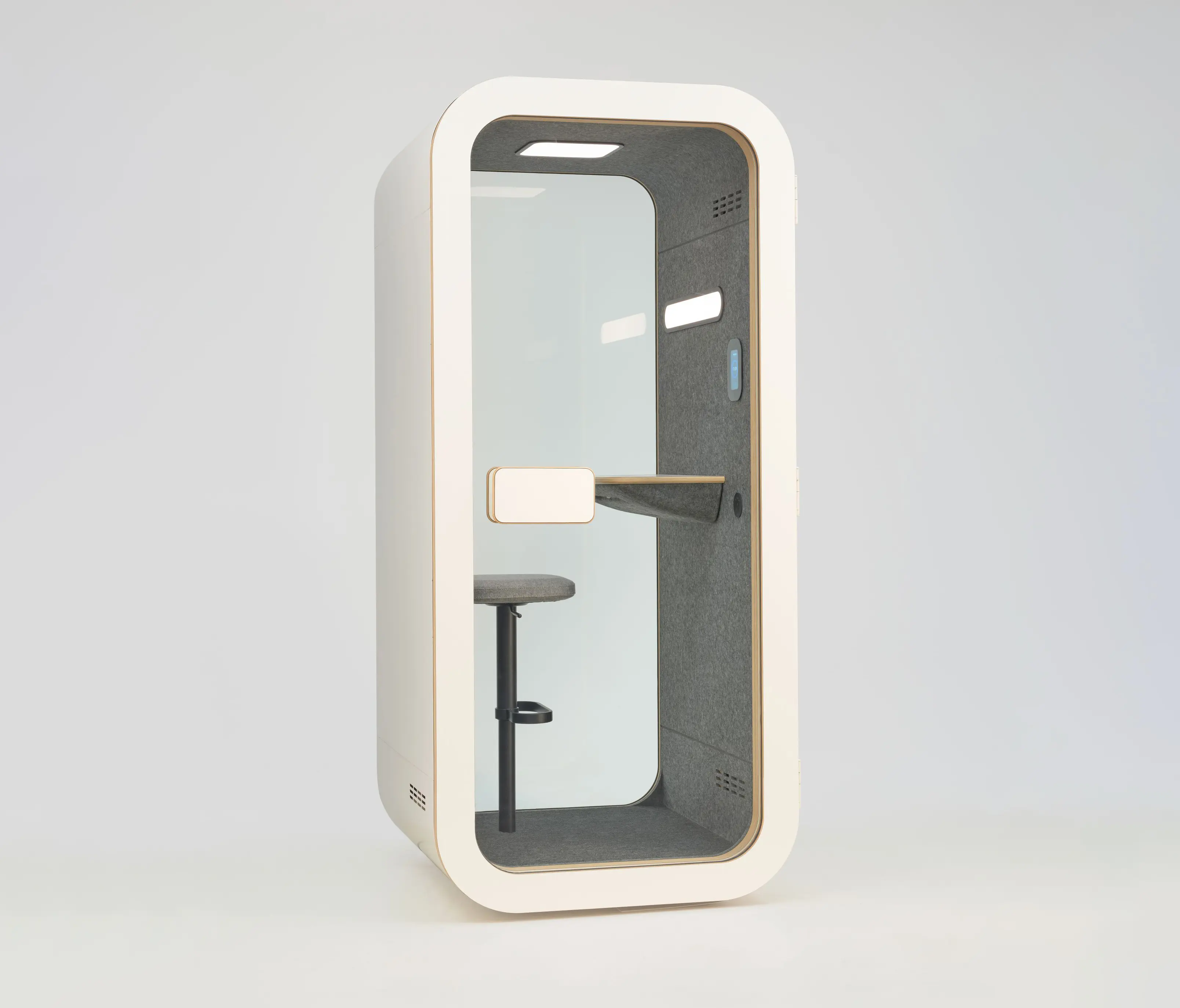 dancoo - Dancoo Dawn Compact DDC51 | Smart Pod | Smart Office Pod | Smart Phone Booth