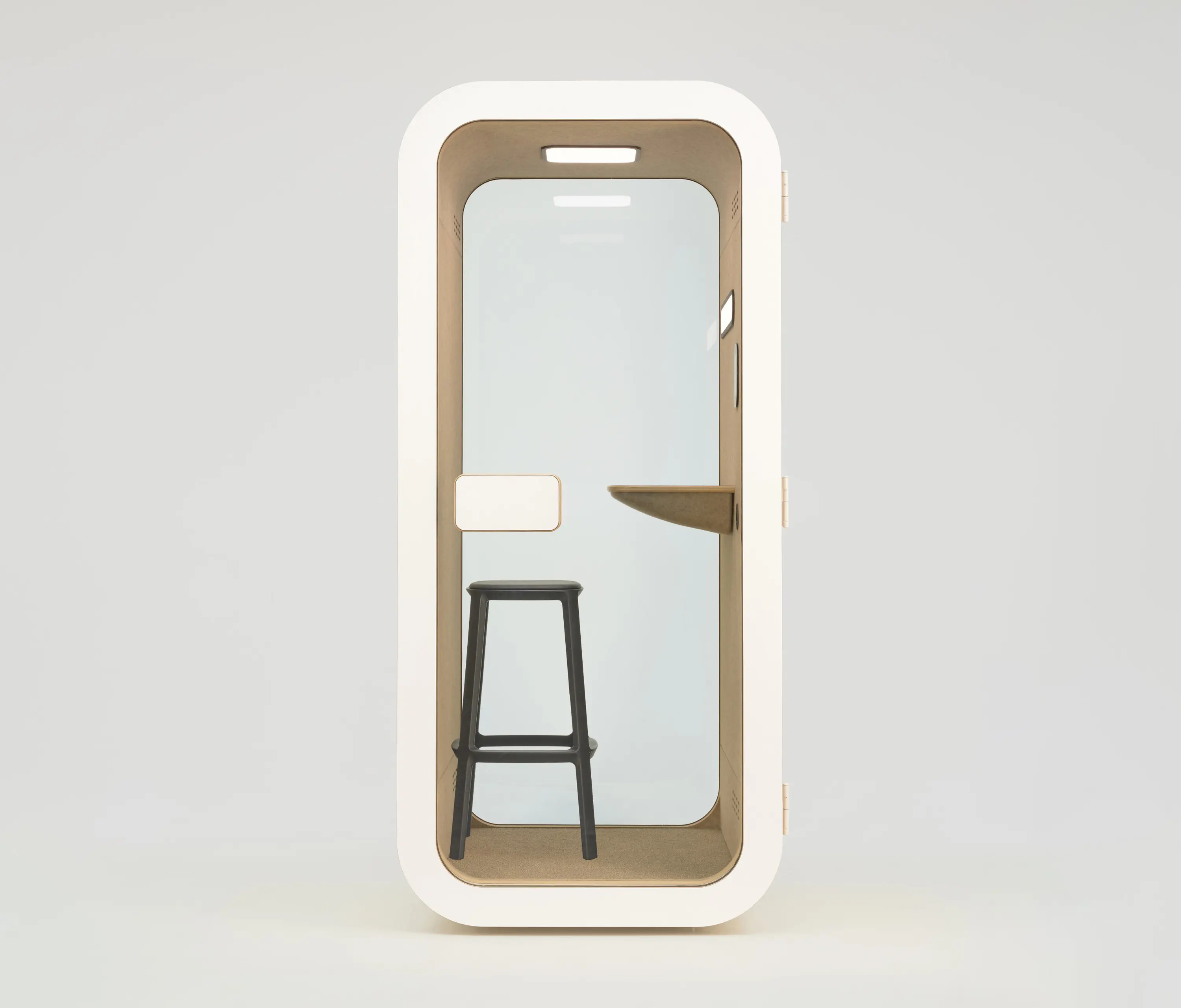 dancoo - Dancoo Dawn Compact DDC52 | Smart Pod | Smart Office Pod | Smart Phone Booth