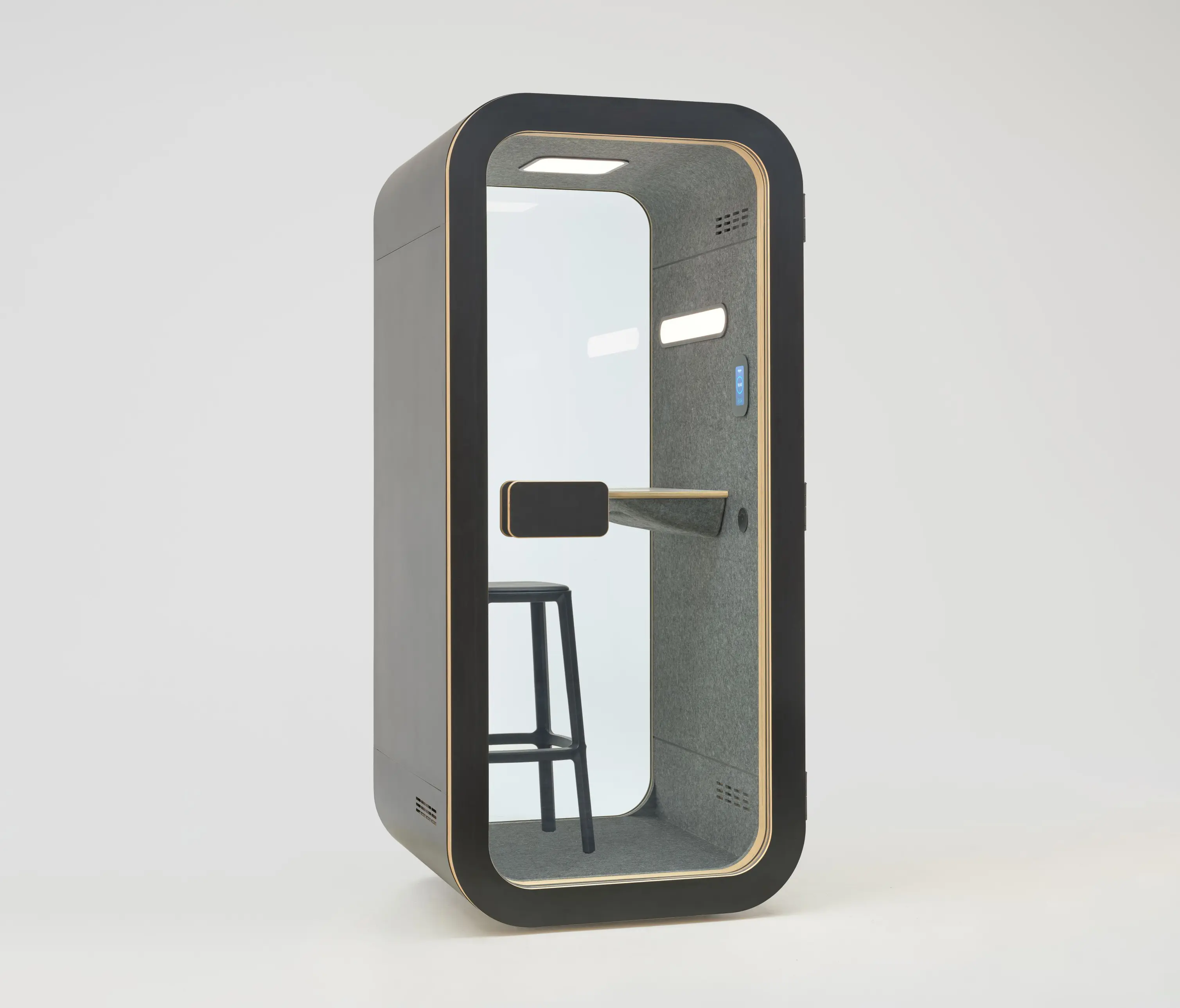 dancoo - Dancoo Dawn Compact DDC52 | Smart Pod | Smart Office Pod | Smart Phone Booth