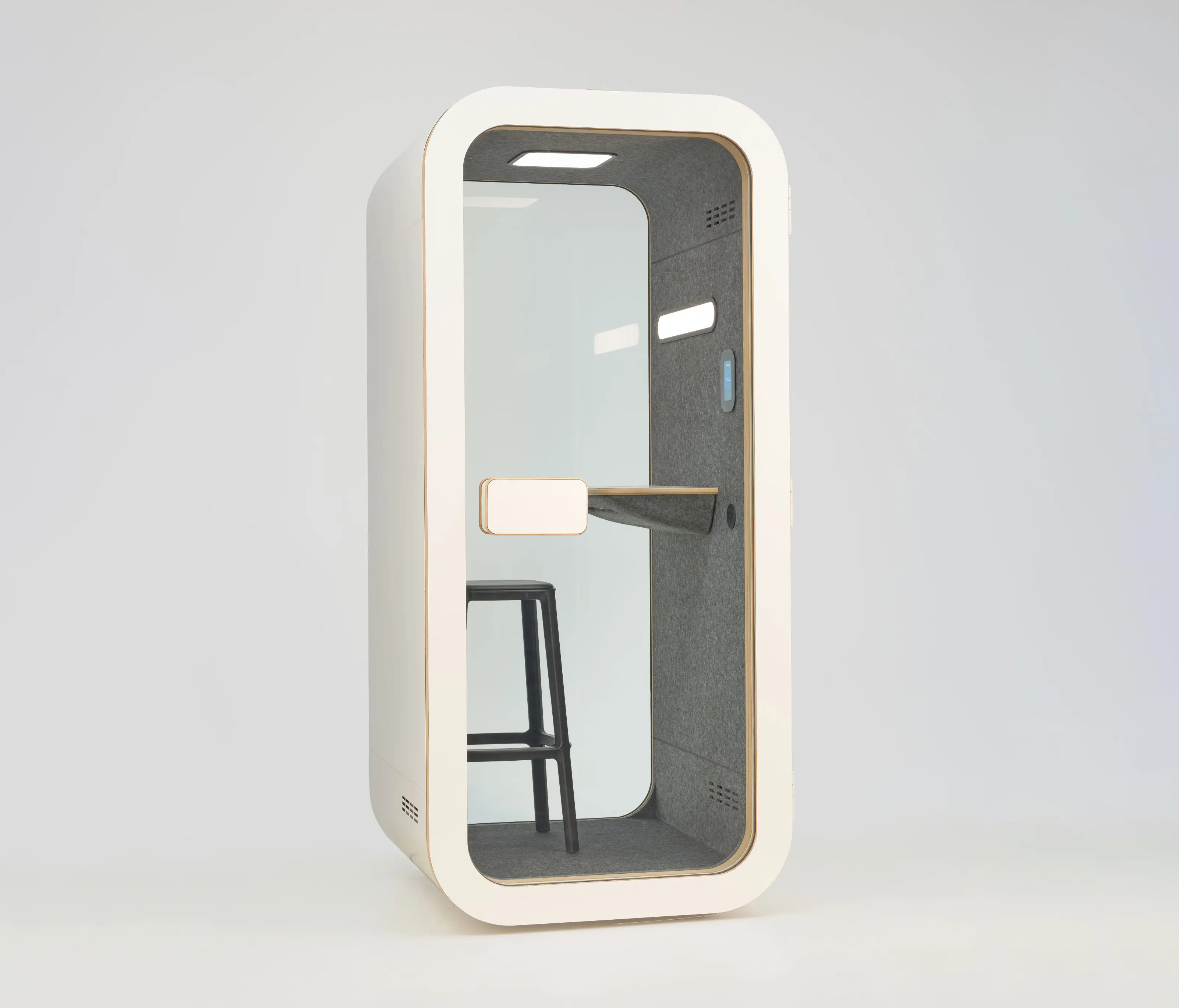 dancoo - Dancoo Dawn Compact DDC52 | Smart Pod | Smart Office Pod | Smart Phone Booth