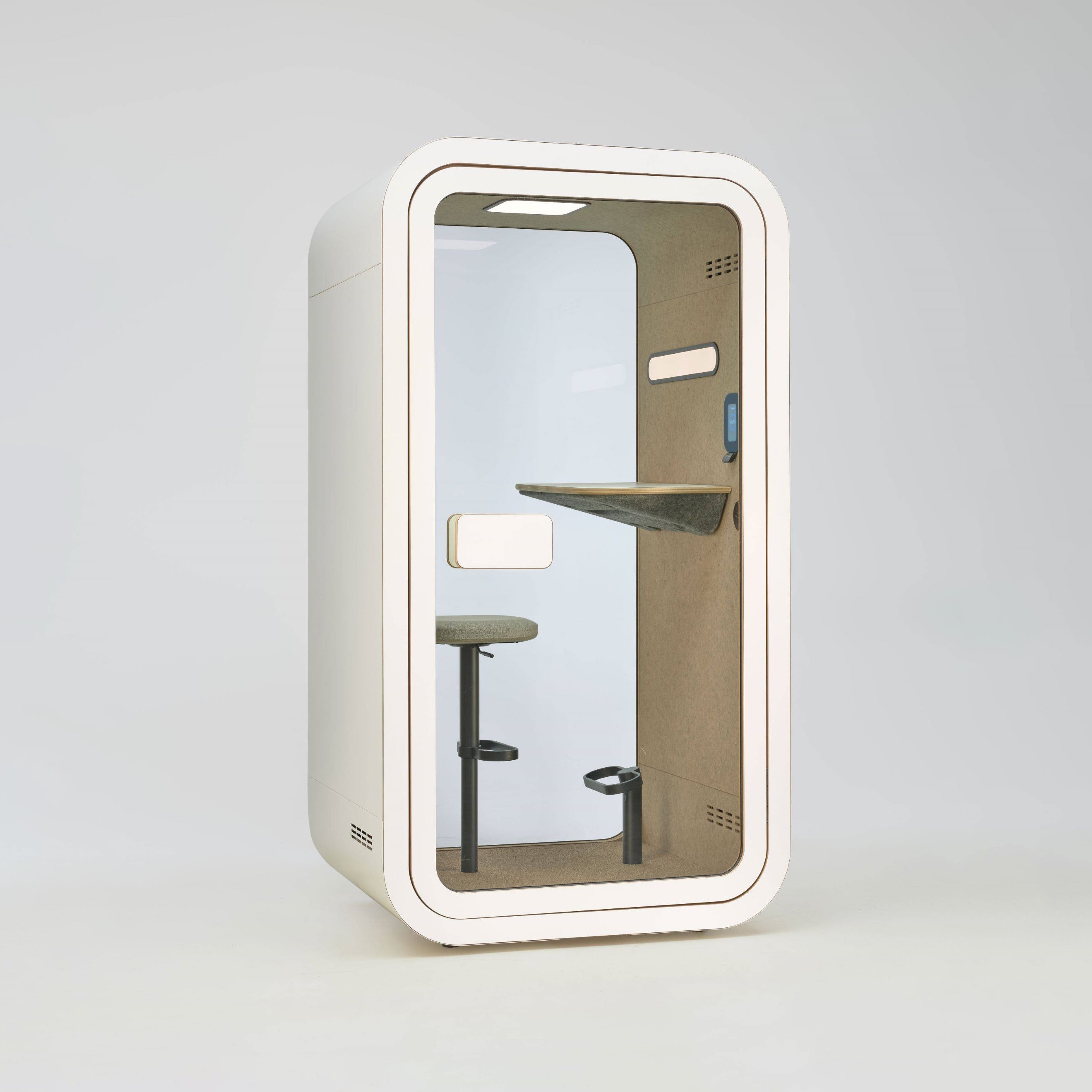 Produkt Dancoo Dawn DDH1 | Smart Pod | Smart Office Pod | Smart work Pod des Herstellers dancoo anzeigen