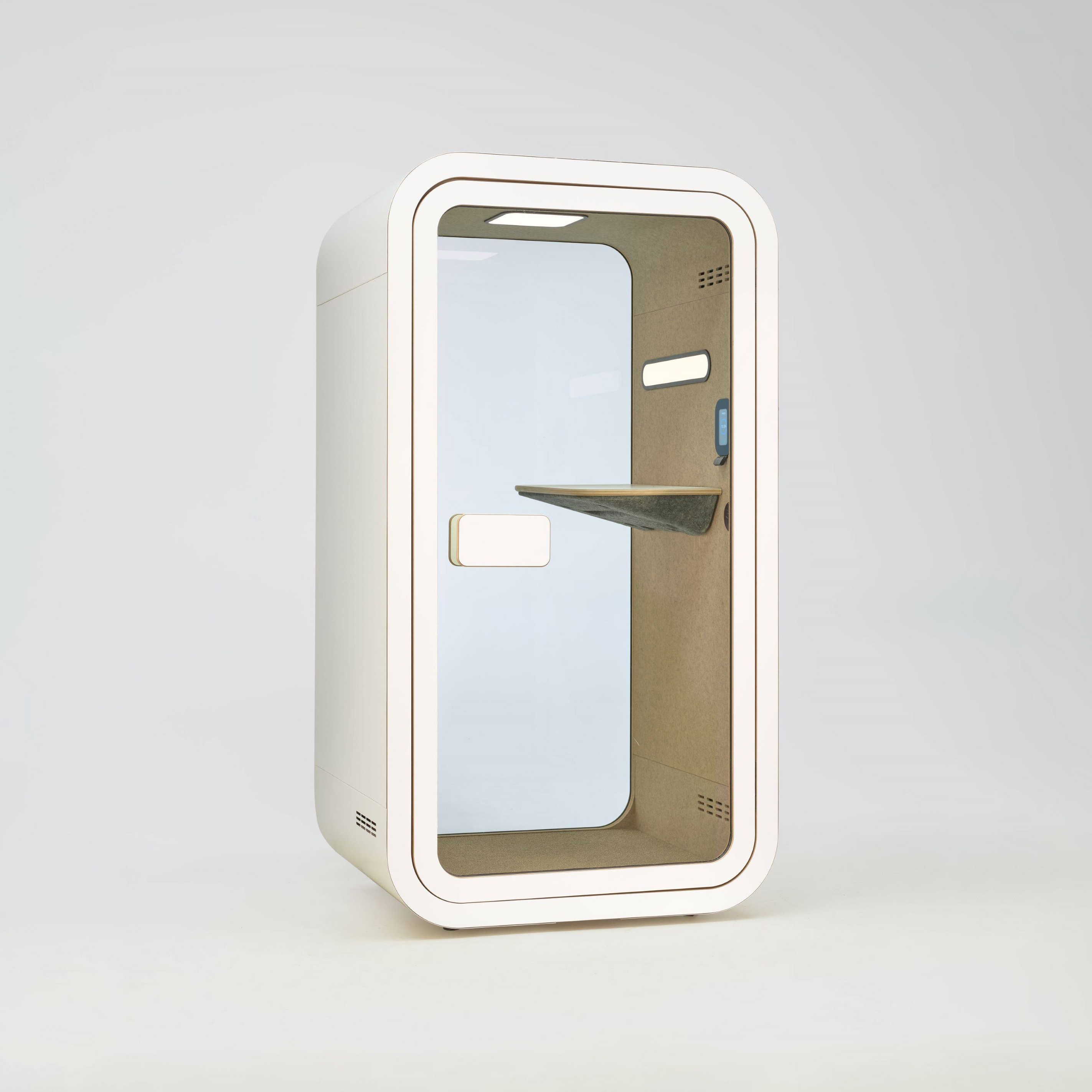 Mostrar el producto Dancoo Dawn DDH1 | Smart Pod | Smart Office Pod | Smart work Pod del fabricante dancoo