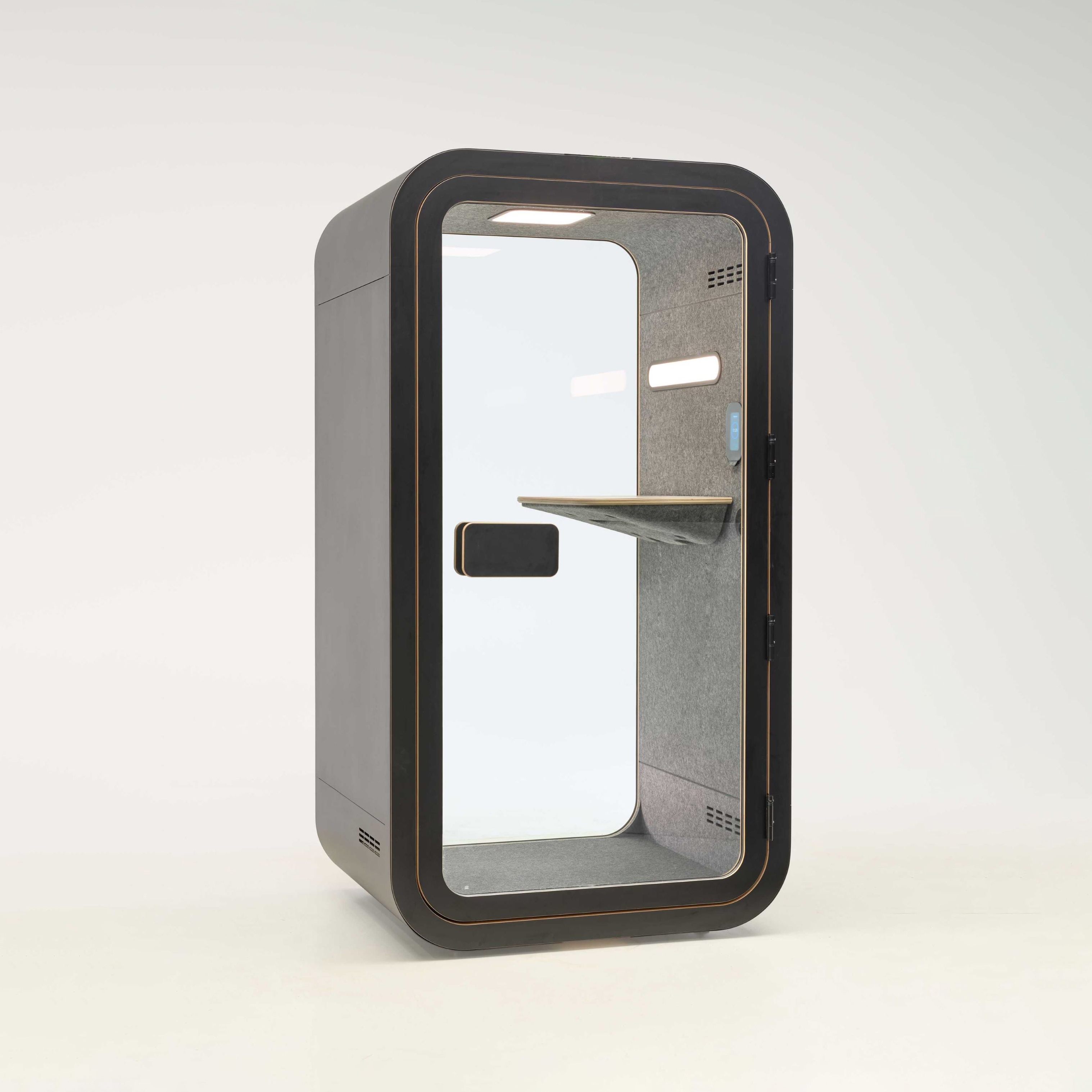Produkt Dancoo Dawn DDH1 | Smart Pod | Smart Office Pod | Smart work Pod des Herstellers dancoo anzeigen