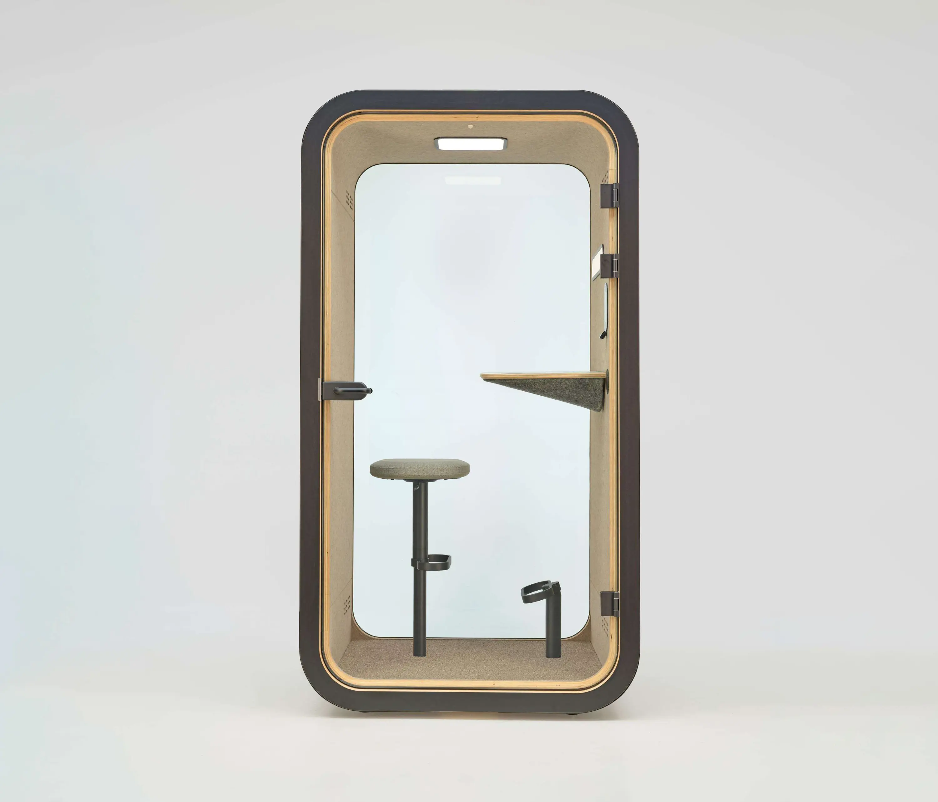 dancoo - Dancoo Dawn DDH2 | Smart Pod | Smart Office Pod | Smart work Pod