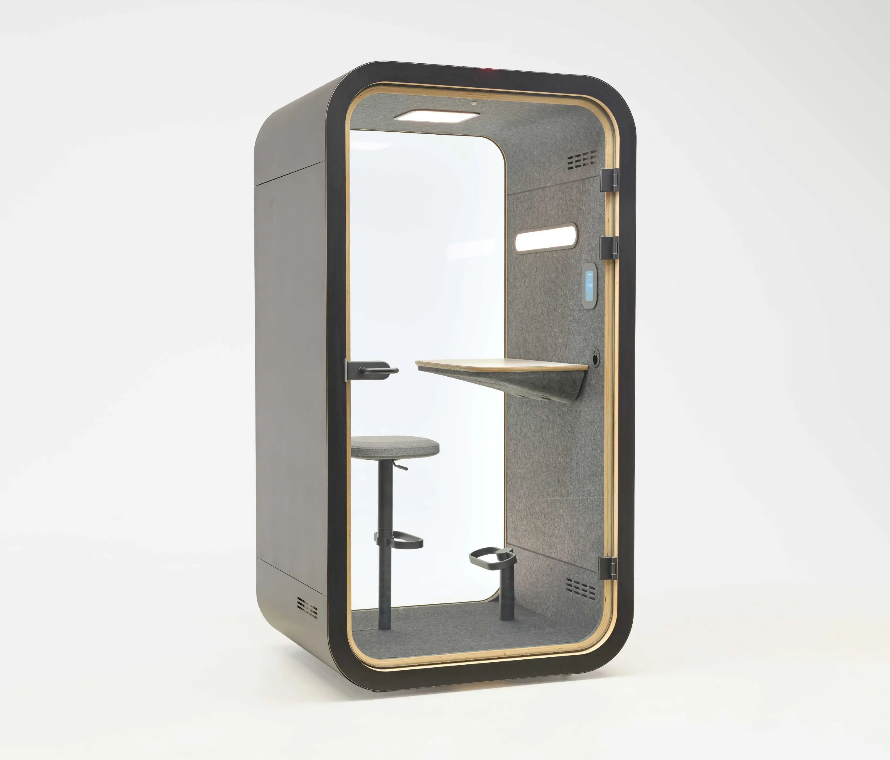 dancoo - Dancoo Dawn DDH2 | Smart Pod | Smart Office Pod | Smart work Pod