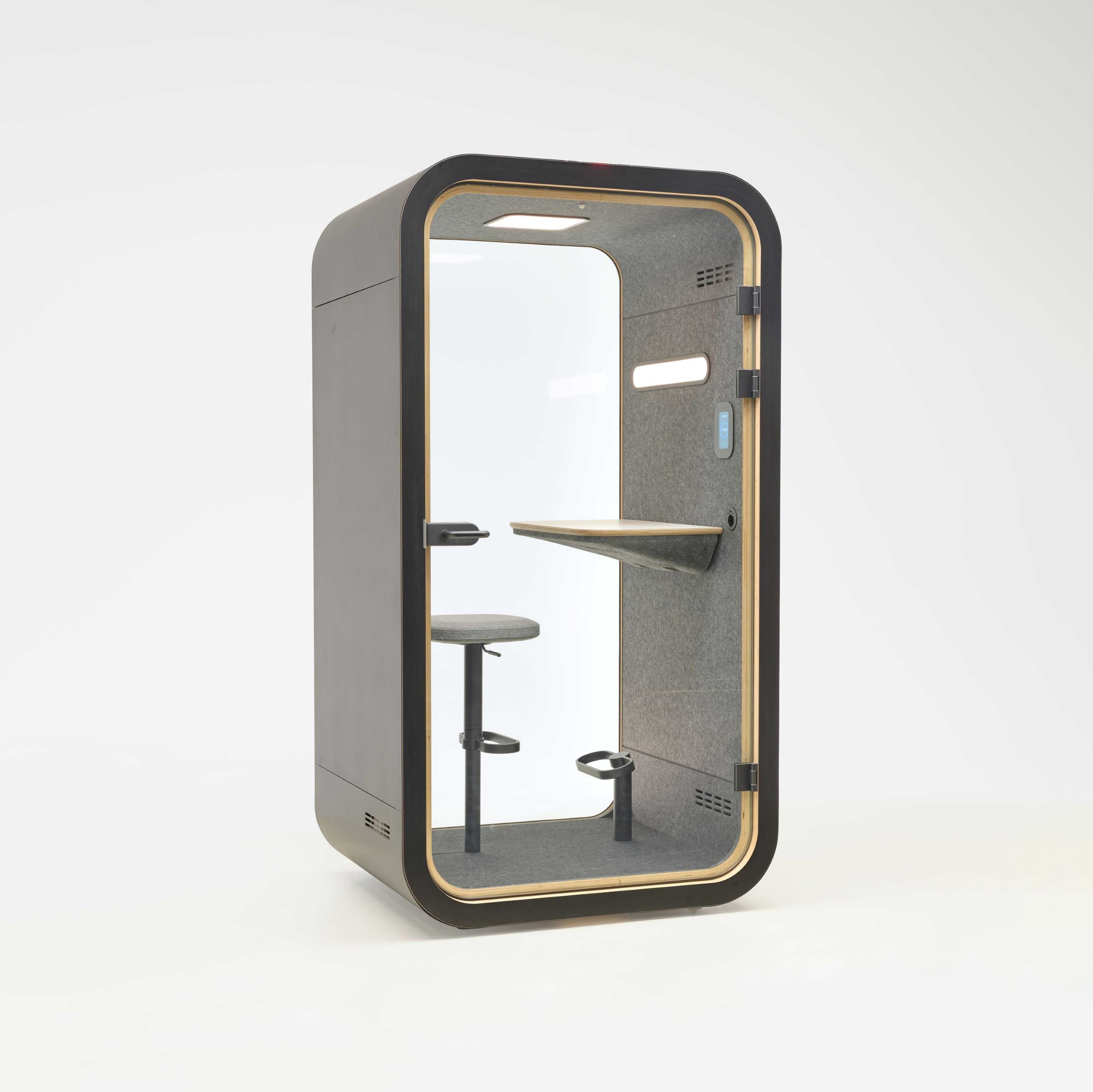 Mostra il prodotto Dancoo Dawn DDH2 | Smart Pod | Smart Office Pod | Smart work Pod del produttore dancoo