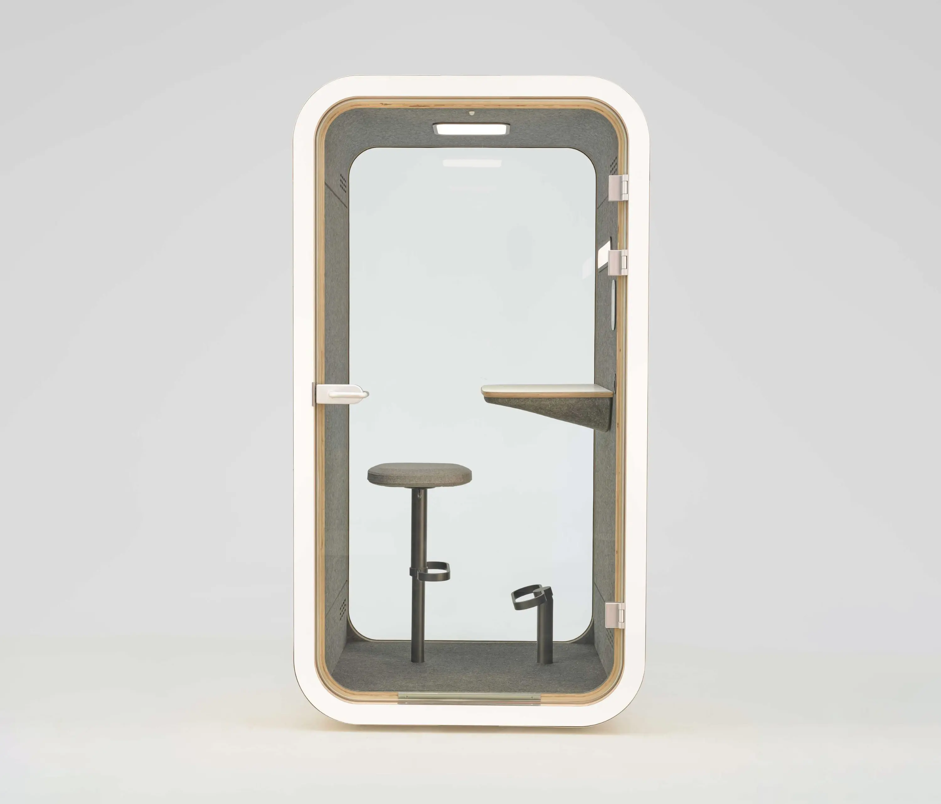 dancoo - Dancoo Dawn DDH2 | Smart Pod | Smart Office Pod | Smart work Pod