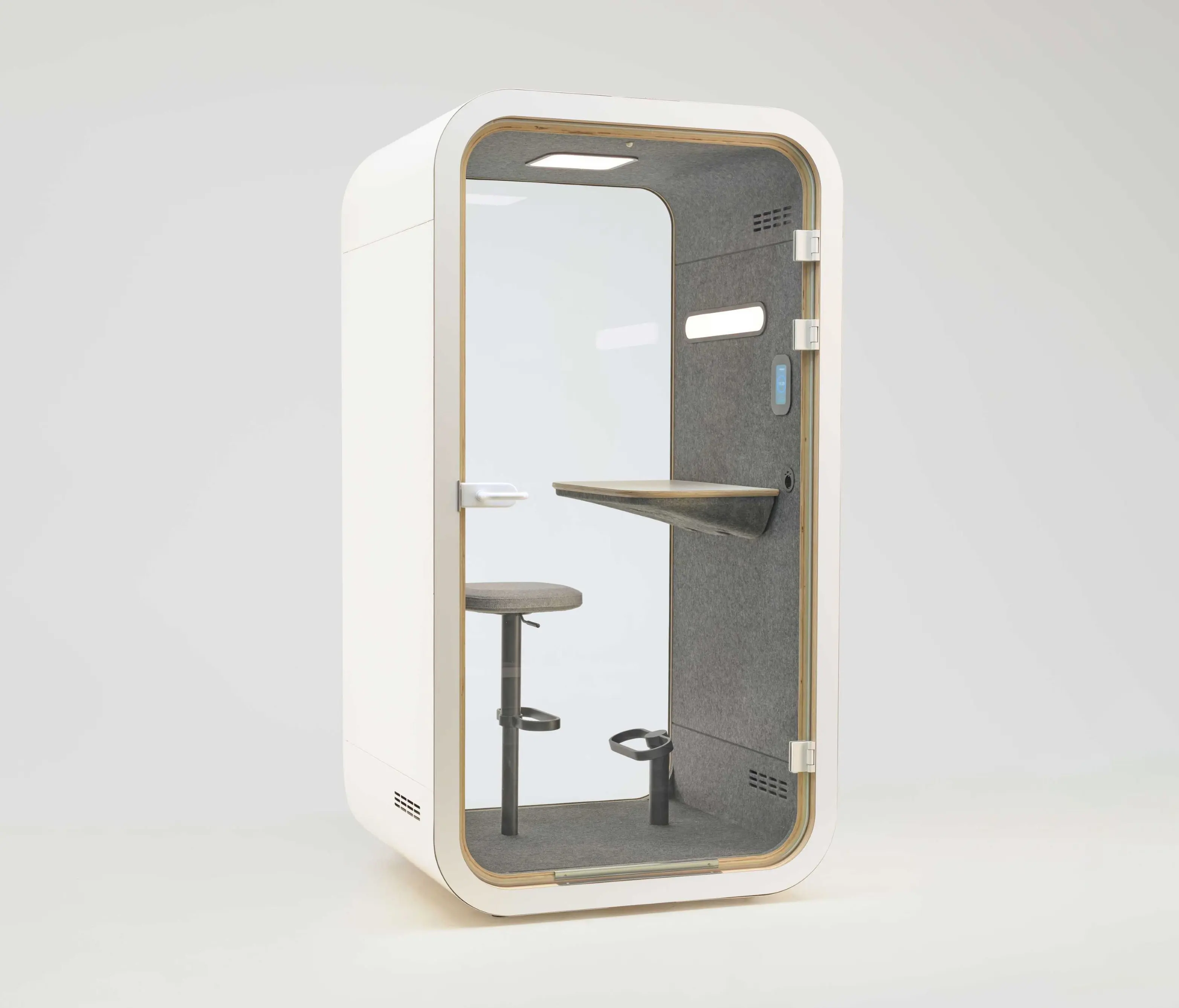 dancoo - Dancoo Dawn DDH2 | Smart Pod | Smart Office Pod | Smart work Pod