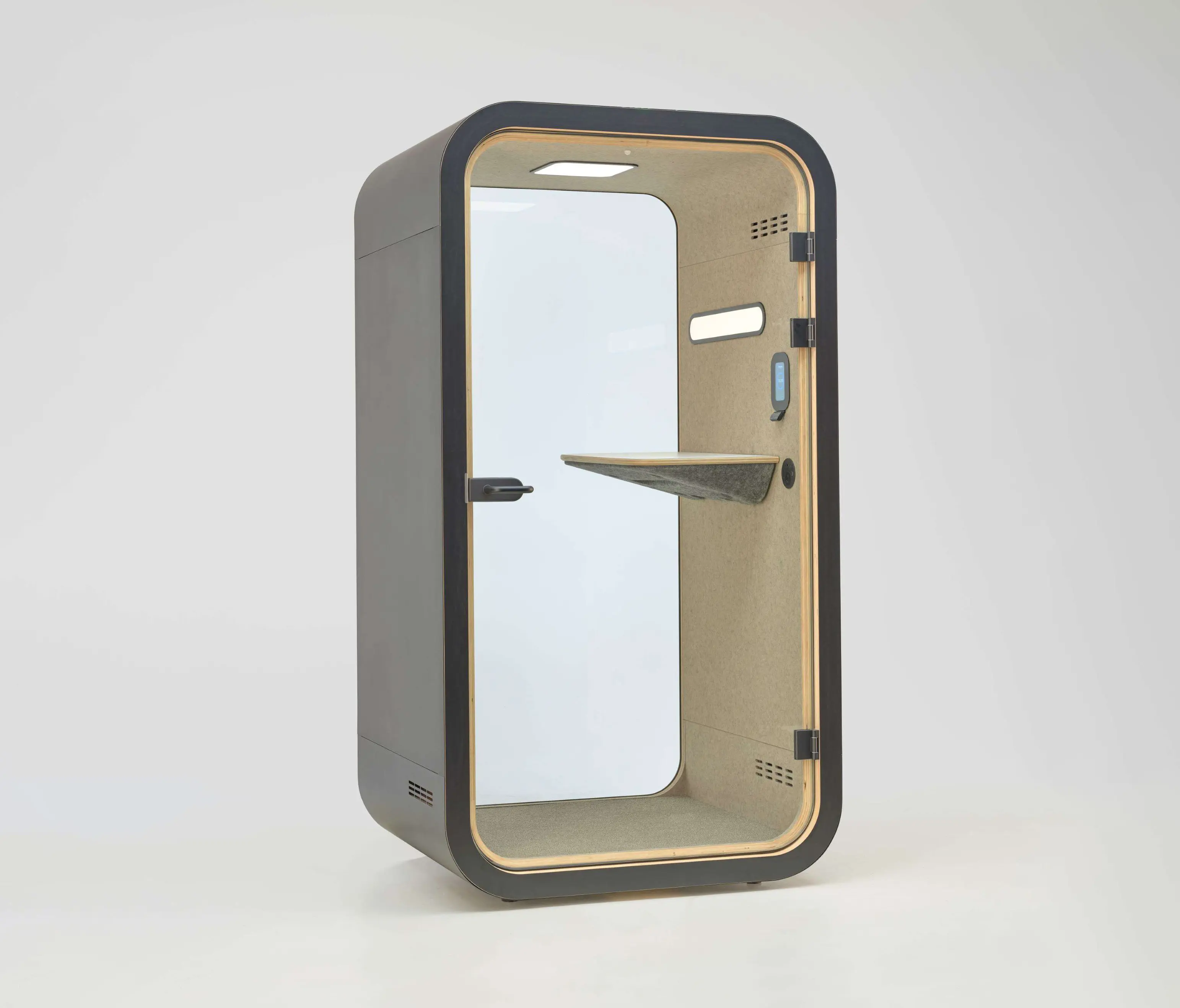 dancoo - Dancoo Dawn DDH20 | Smart Pod | Smart Office Pod | Smart work Pod