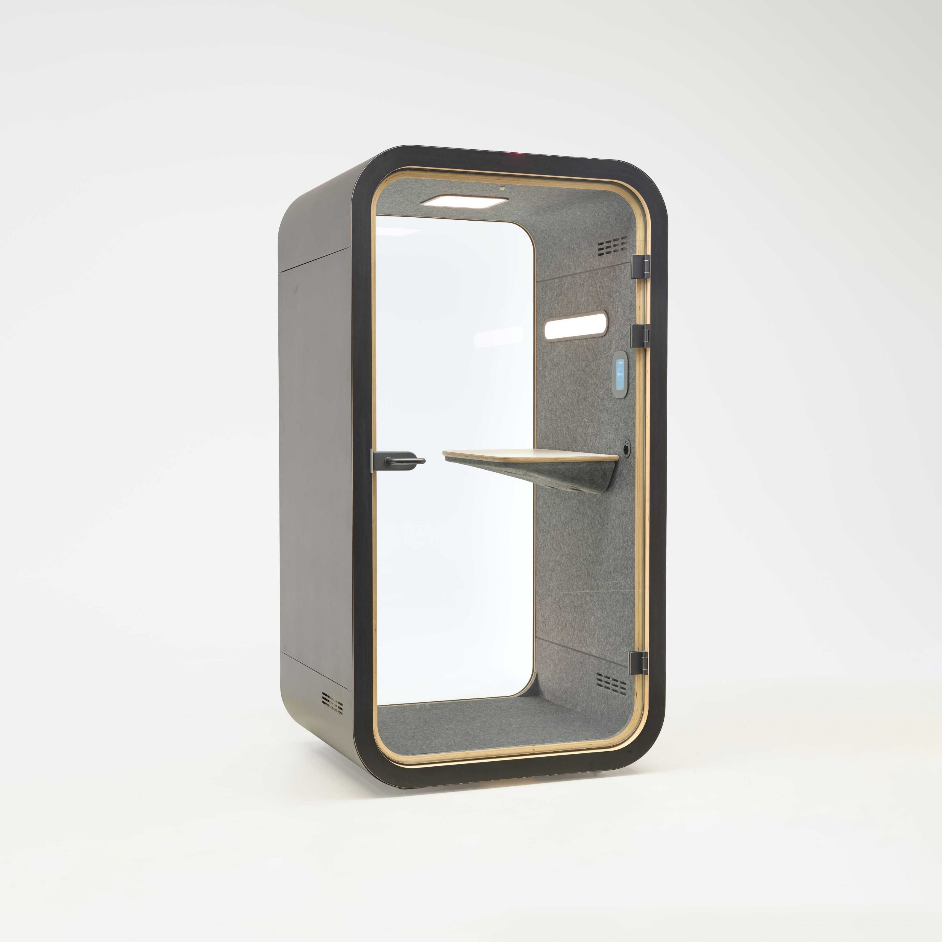 Mostrar el producto Dancoo Dawn DDH20 | Smart Pod | Smart Office Pod | Smart work Pod del fabricante dancoo