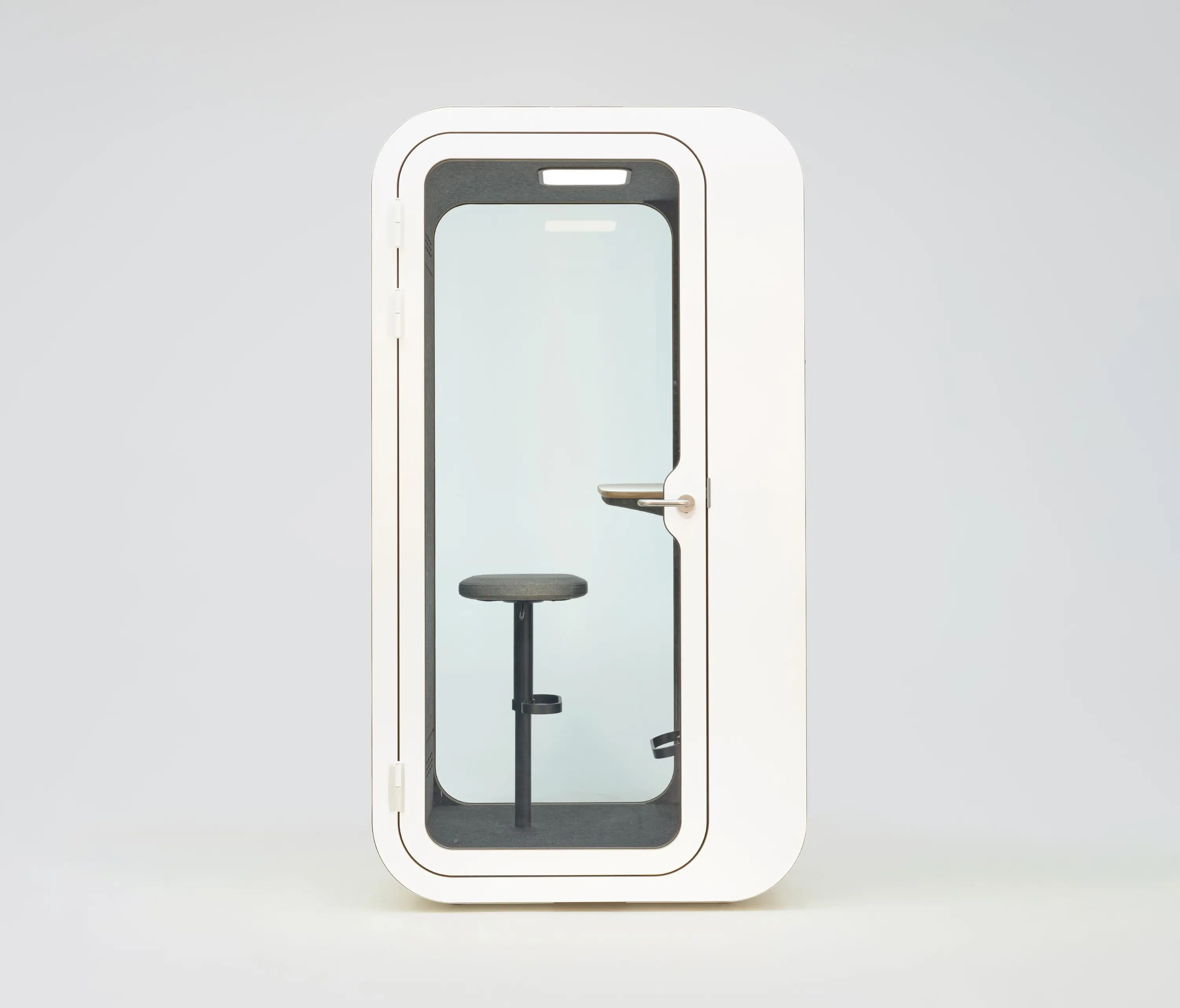 dancoo - Dancoo Dawn DDH3 | Smart Pod | Smart Office Pod | Smart work Pod
