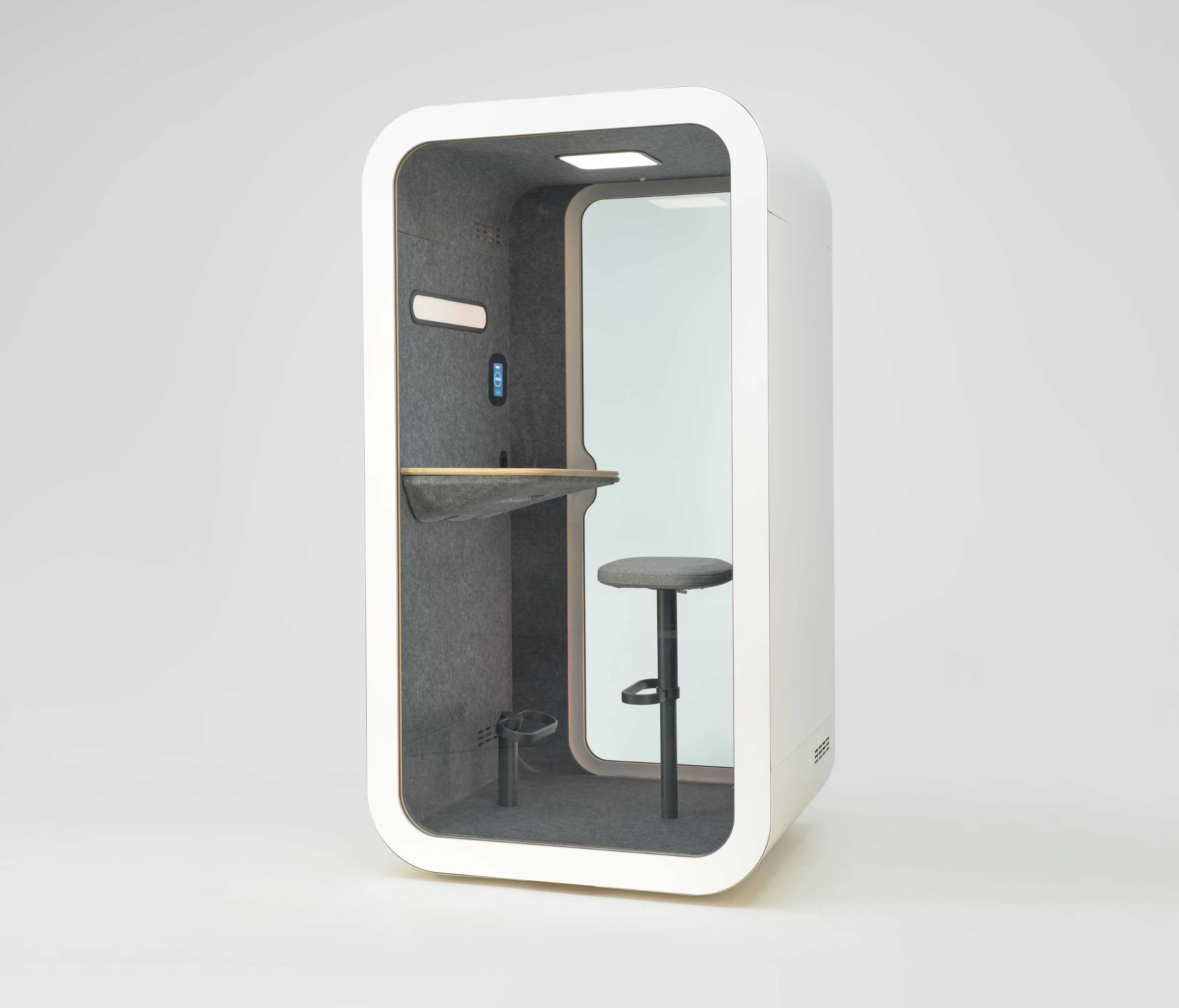 dancoo - Dancoo Dawn DDH3 | Smart Pod | Smart Office Pod | Smart work Pod