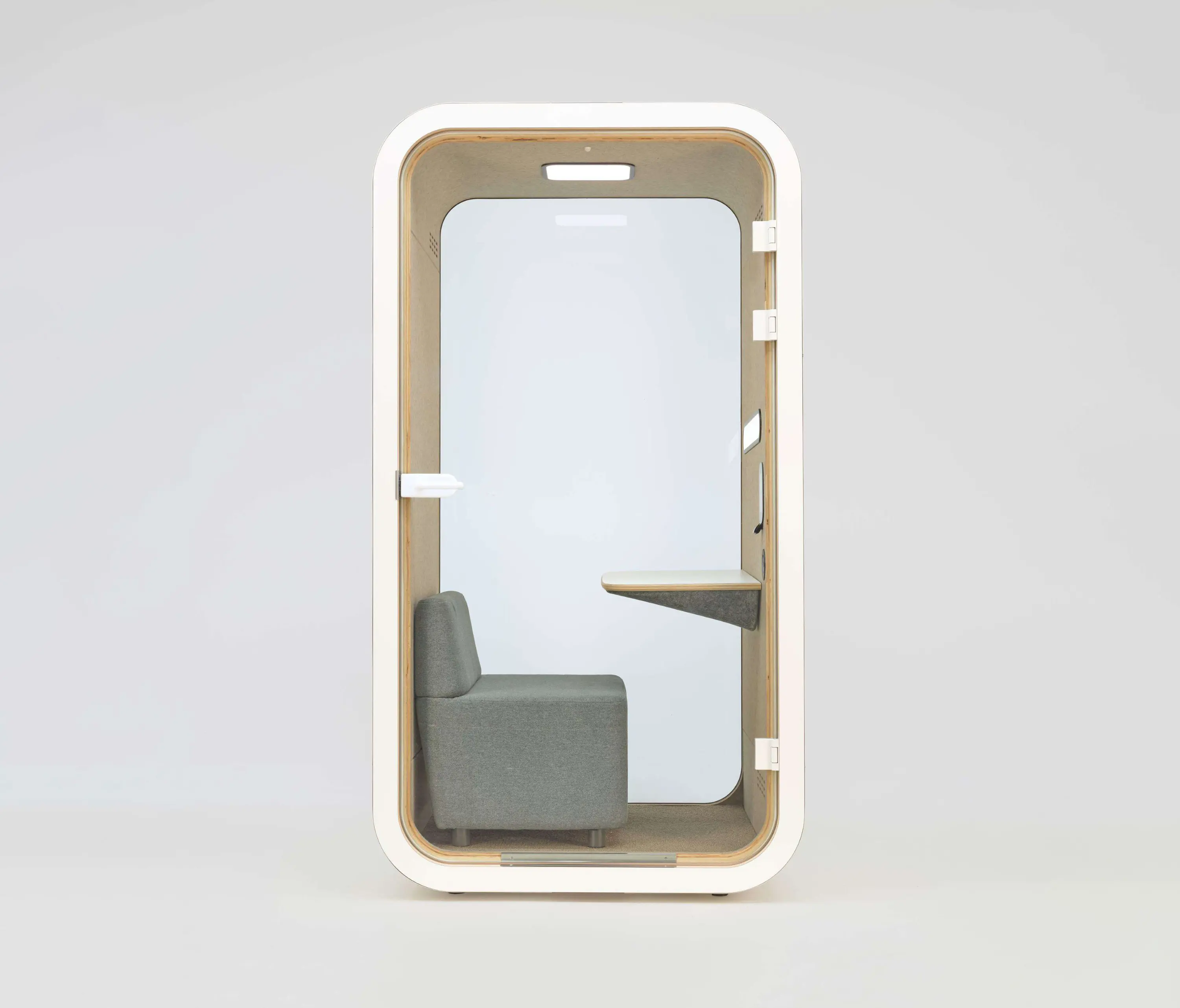 dancoo - Dancoo Dawn DDL | Smart Pod | Smart Office Pod | Smart work Pod