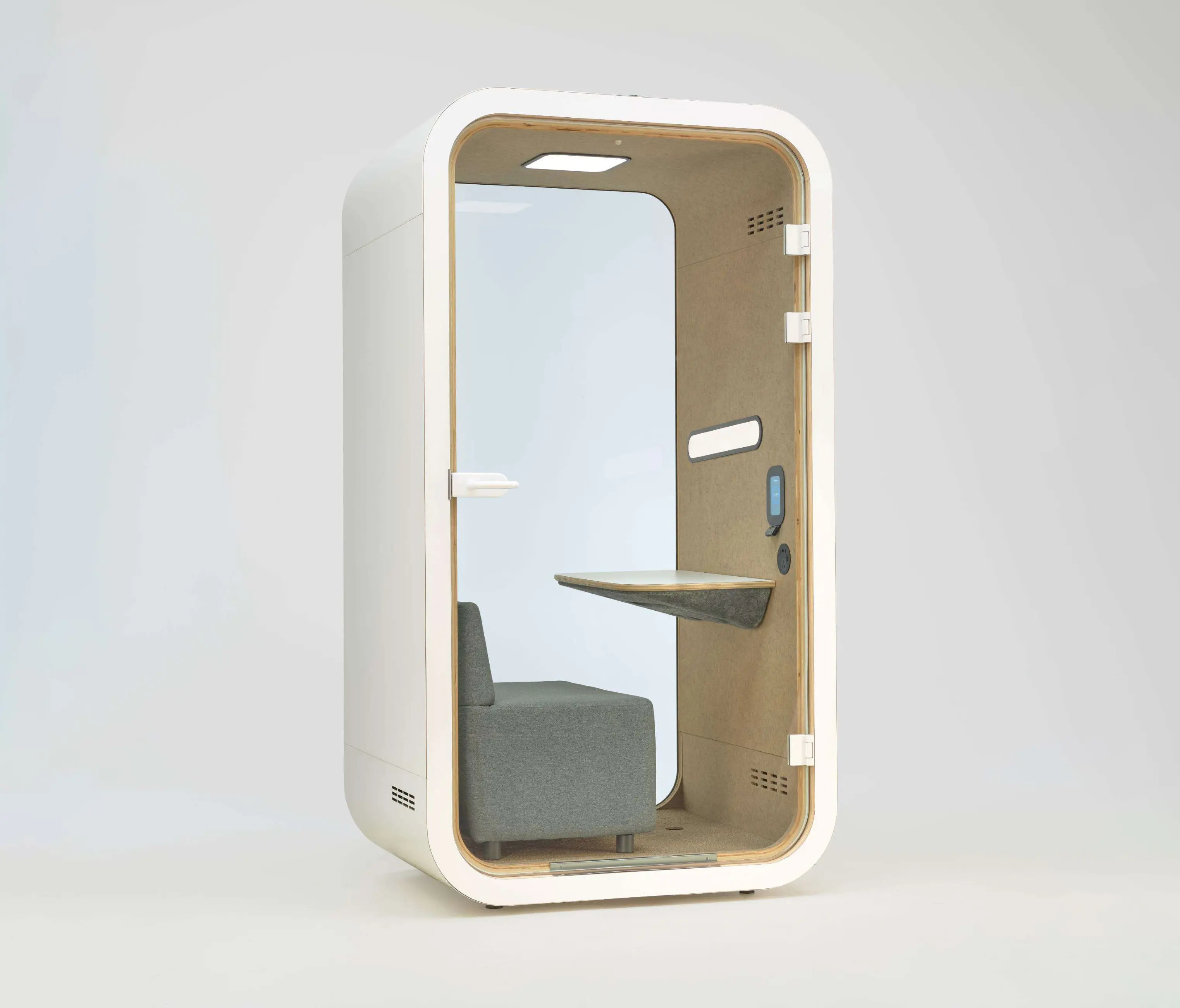 dancoo - Dancoo Dawn DDL | Smart Pod | Smart Office Pod | Smart work Pod