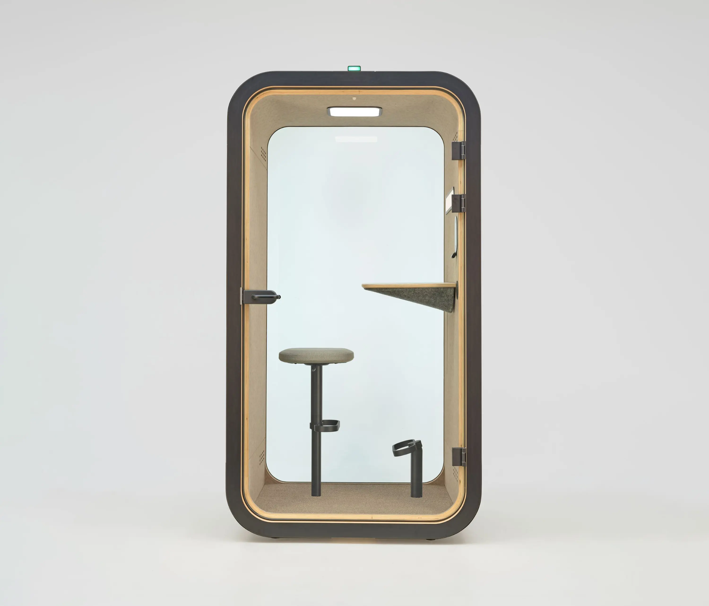 dancoo - Dancoo Dawn DDP | Smart Pod | Smart Office Pod | Smart work Pod