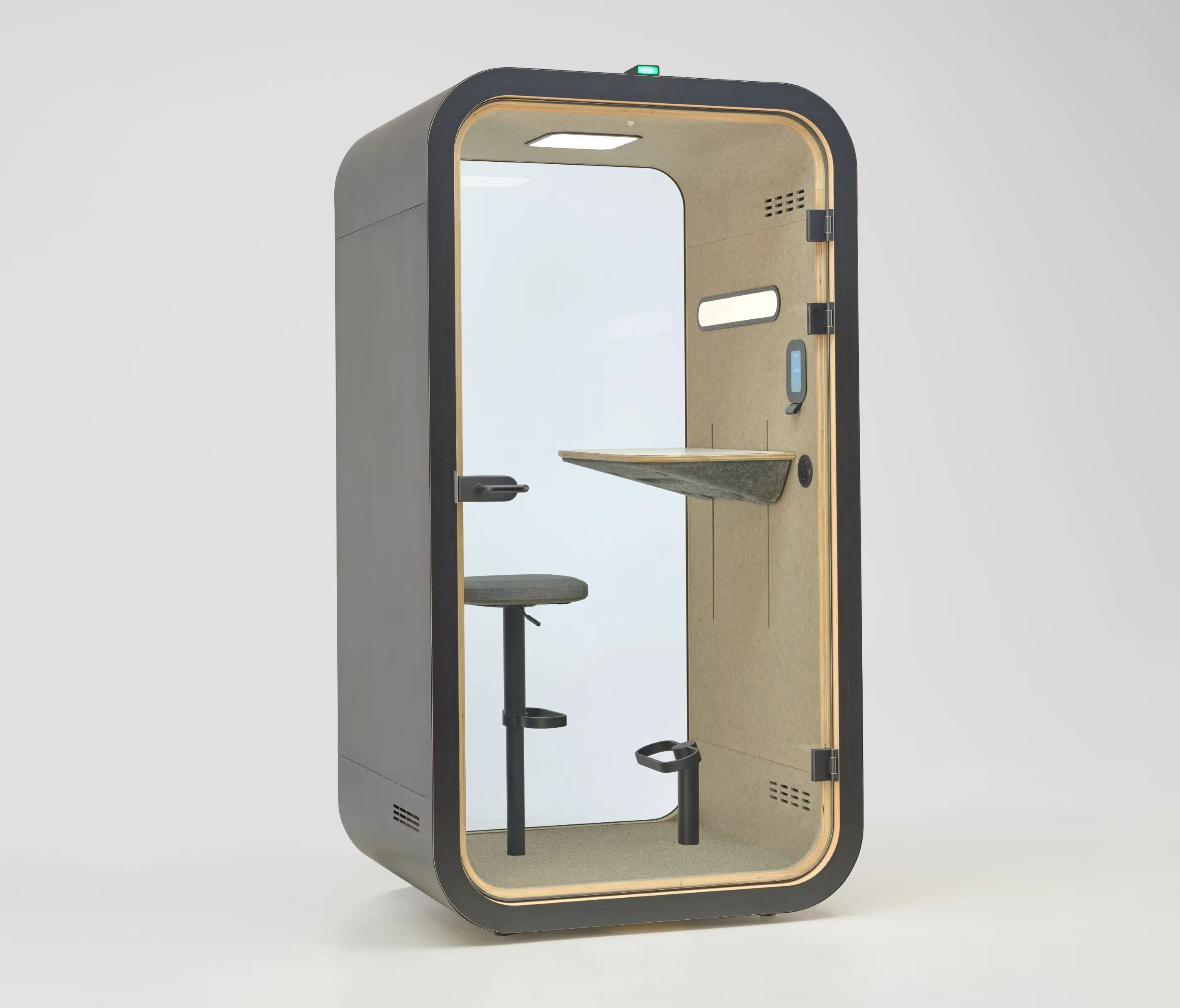 dancoo - Dancoo Dawn DDP | Smart Pod | Smart Office Pod | Smart work Pod