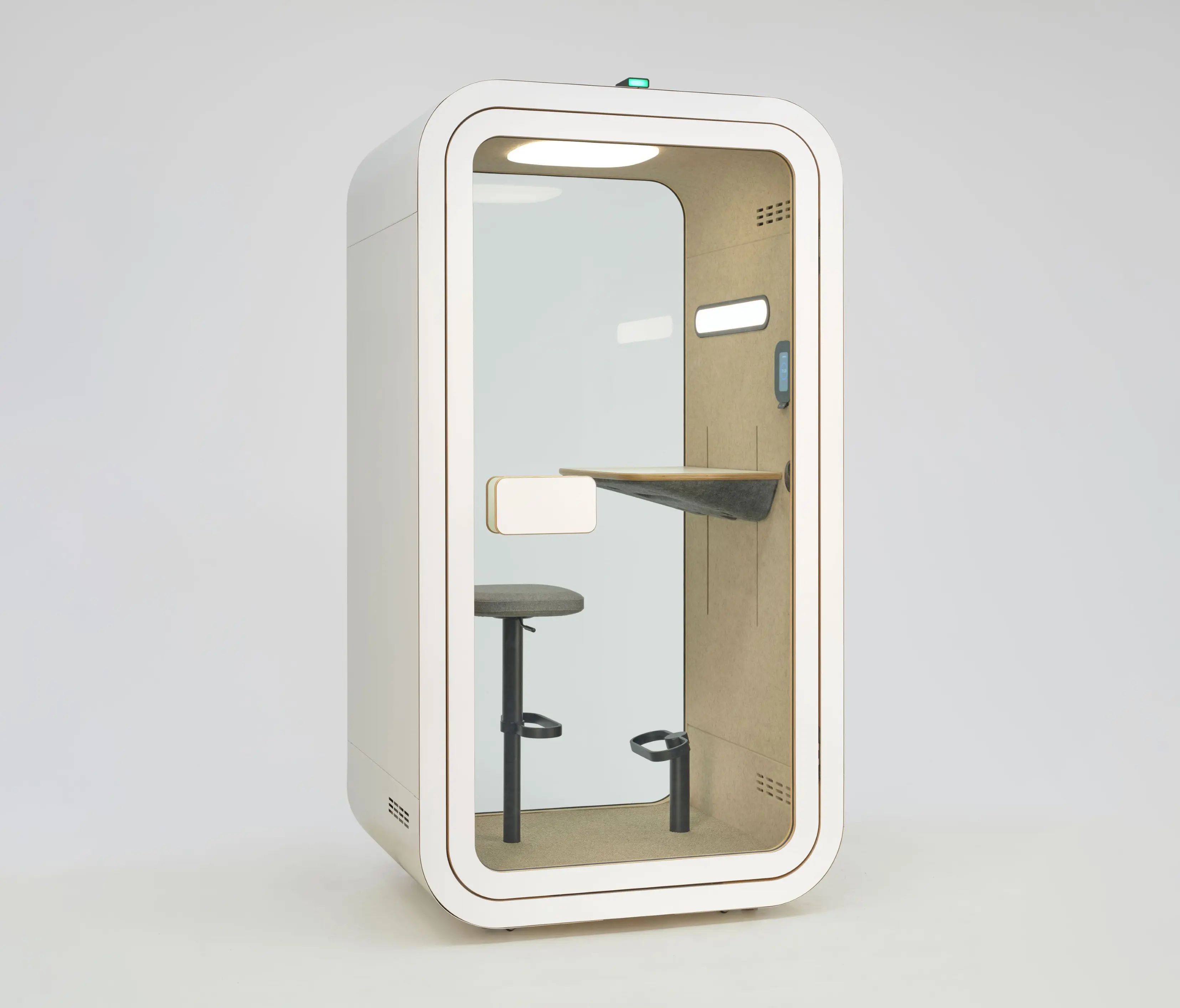 dancoo - Dancoo Dawn DDP | Smart Pod | Smart Office Pod | Smart work Pod