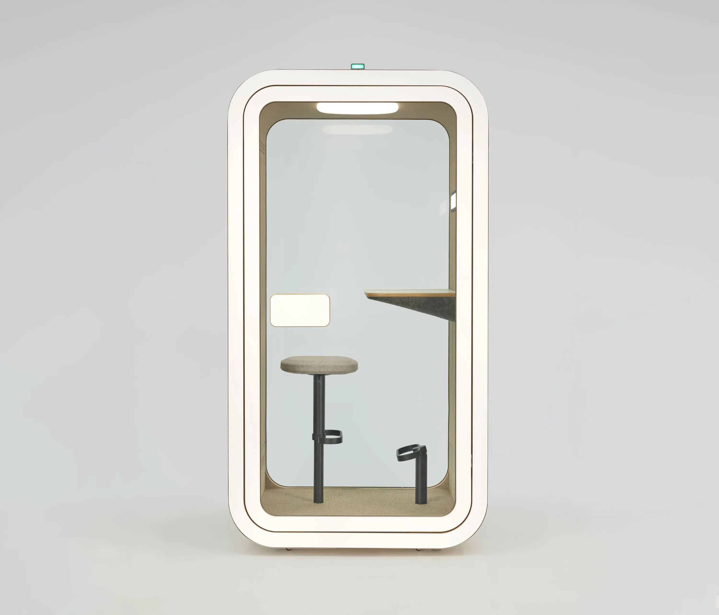 dancoo - Dancoo Dawn DDP | Smart Pod | Smart Office Pod | Smart work Pod