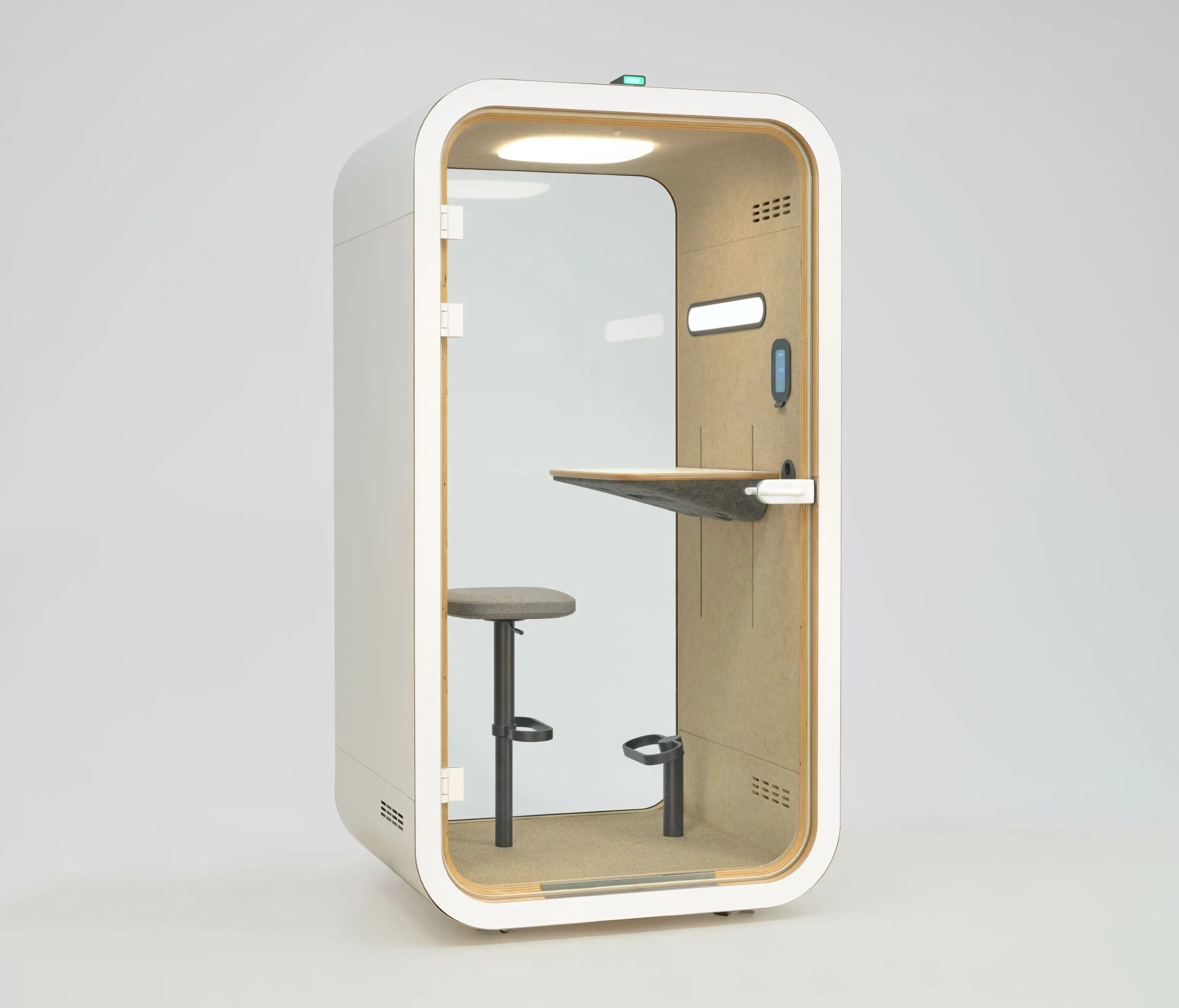 dancoo - Dancoo Dawn DDP | Smart Pod | Smart Office Pod | Smart work Pod