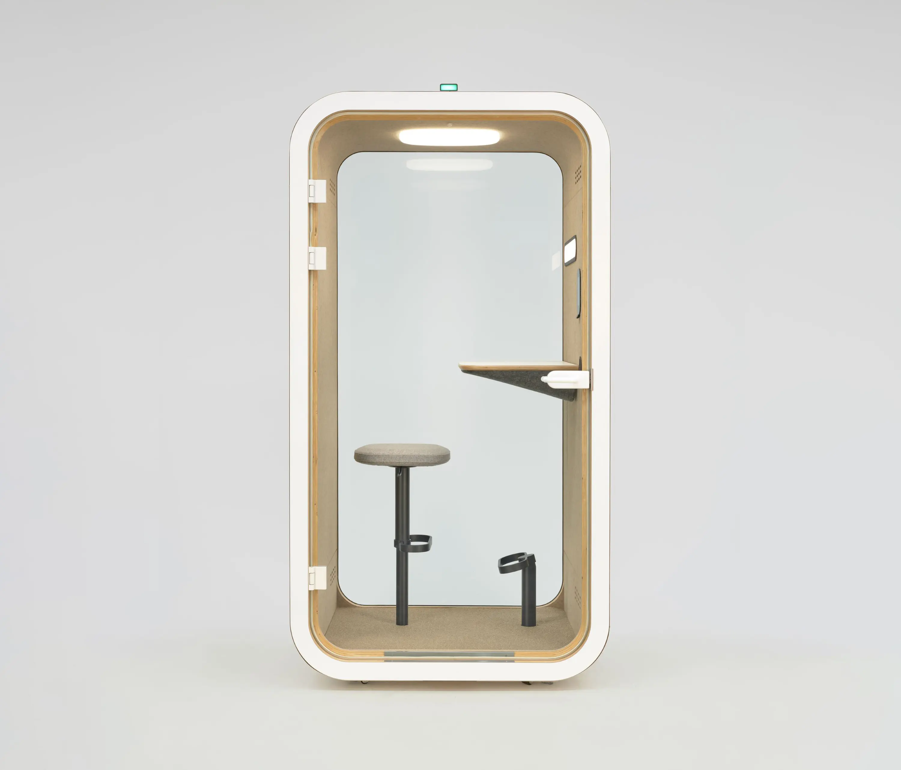 dancoo - Dancoo Dawn DDP | Smart Pod | Smart Office Pod | Smart work Pod