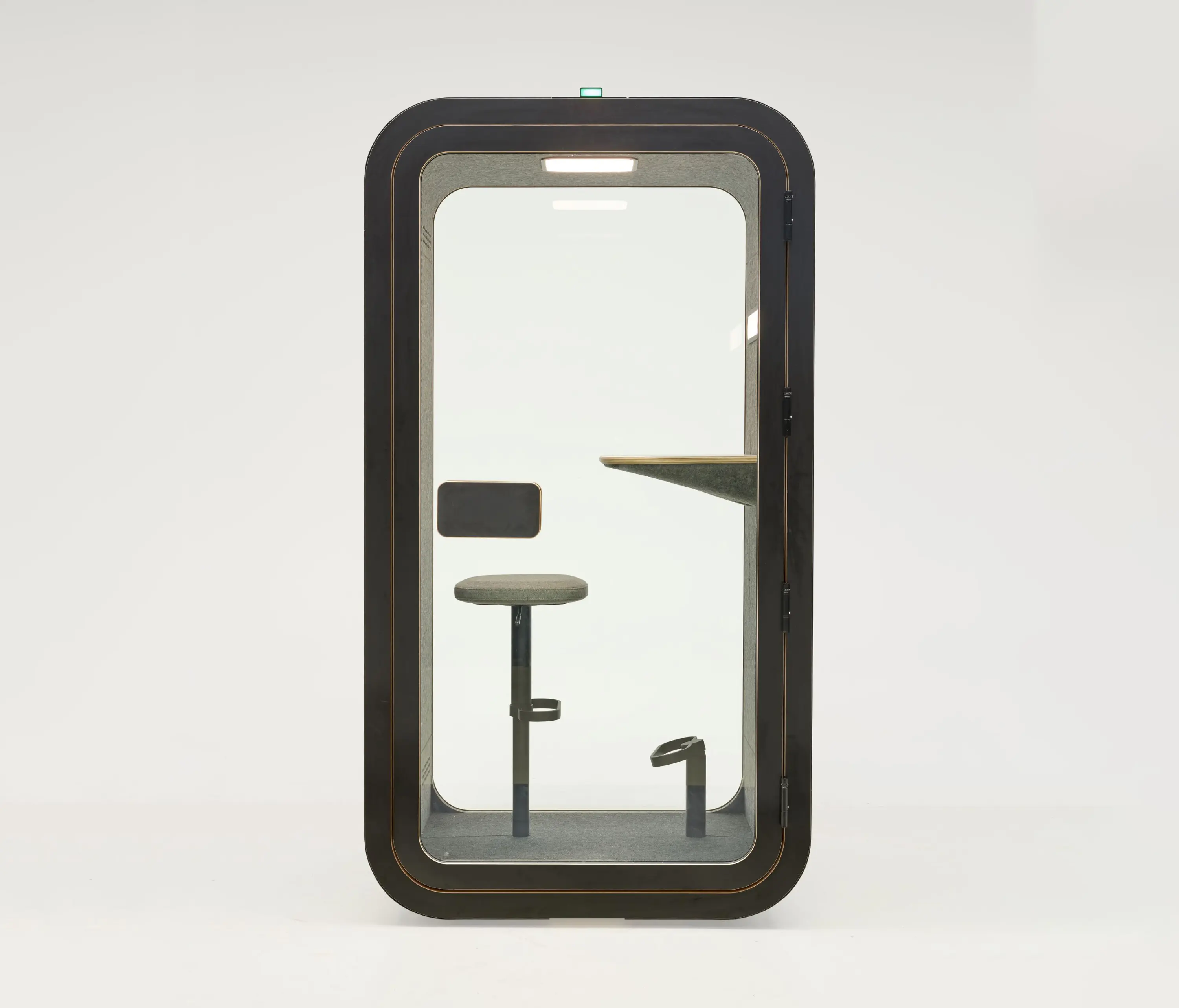dancoo - Dancoo Dawn DDP | Smart Pod | Smart Office Pod | Smart work Pod