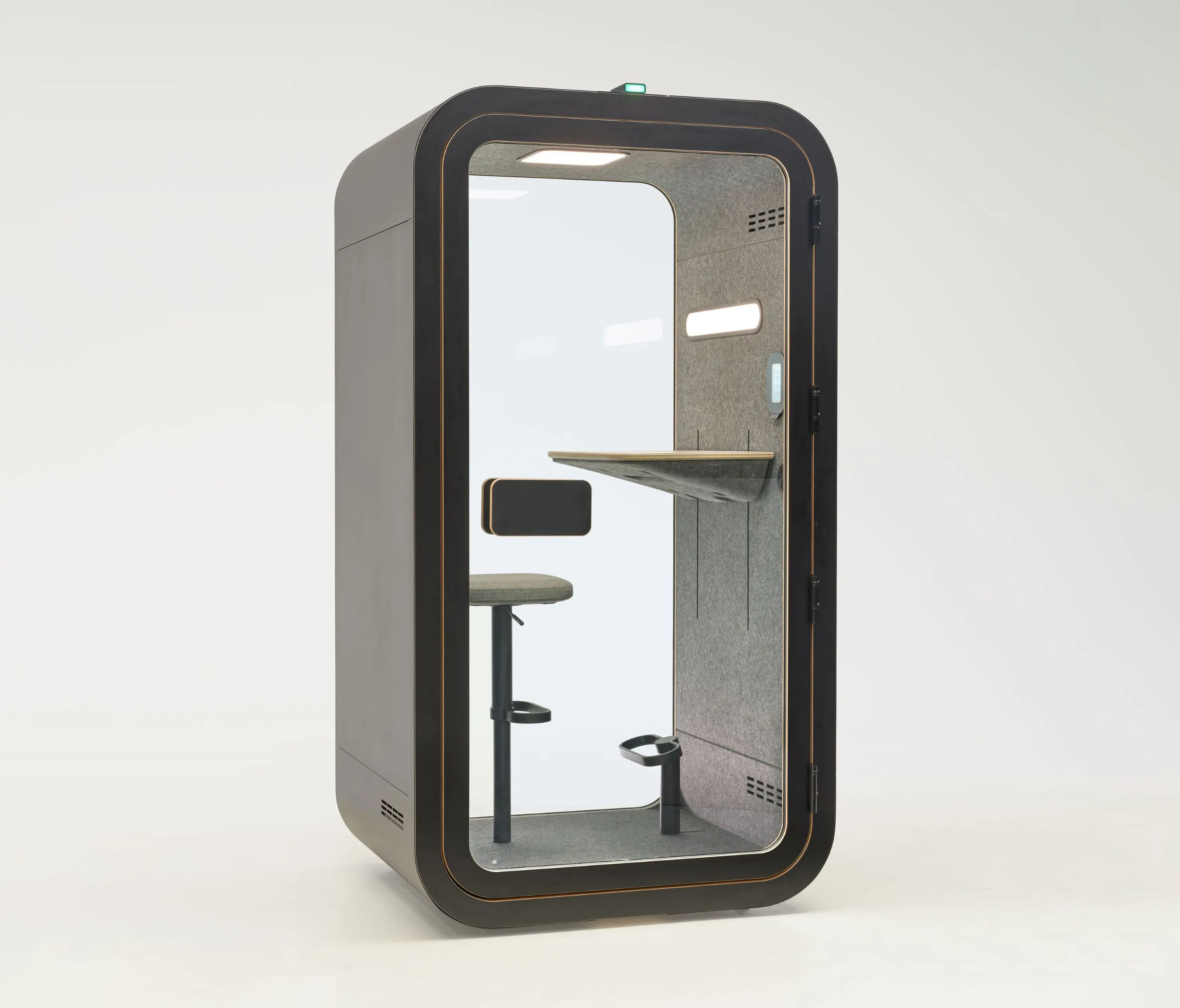 dancoo - Dancoo Dawn DDP | Smart Pod | Smart Office Pod | Smart work Pod