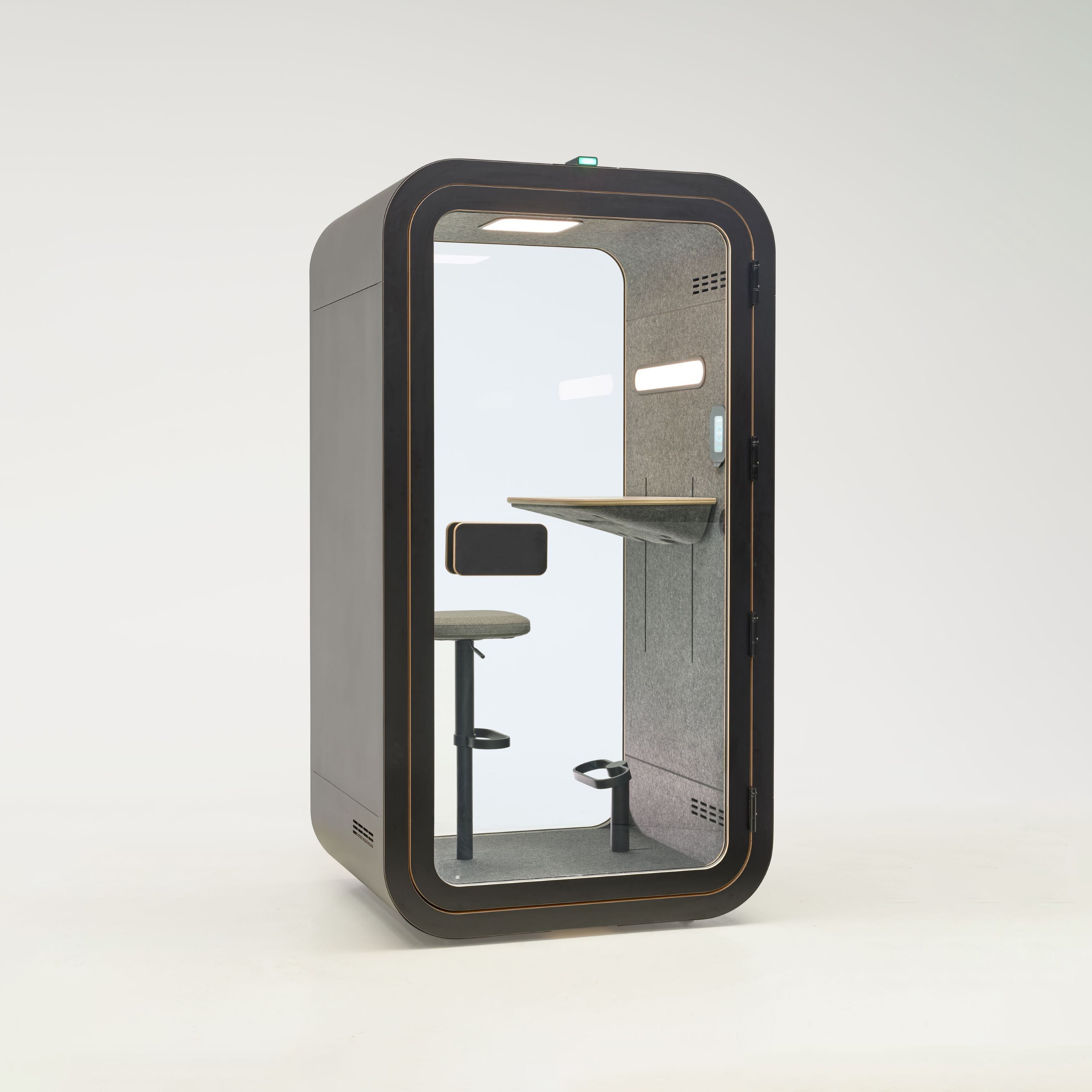 Mostrar el producto Dancoo Dawn DDP | Smart Pod | Smart Office Pod | Smart work Pod del fabricante dancoo