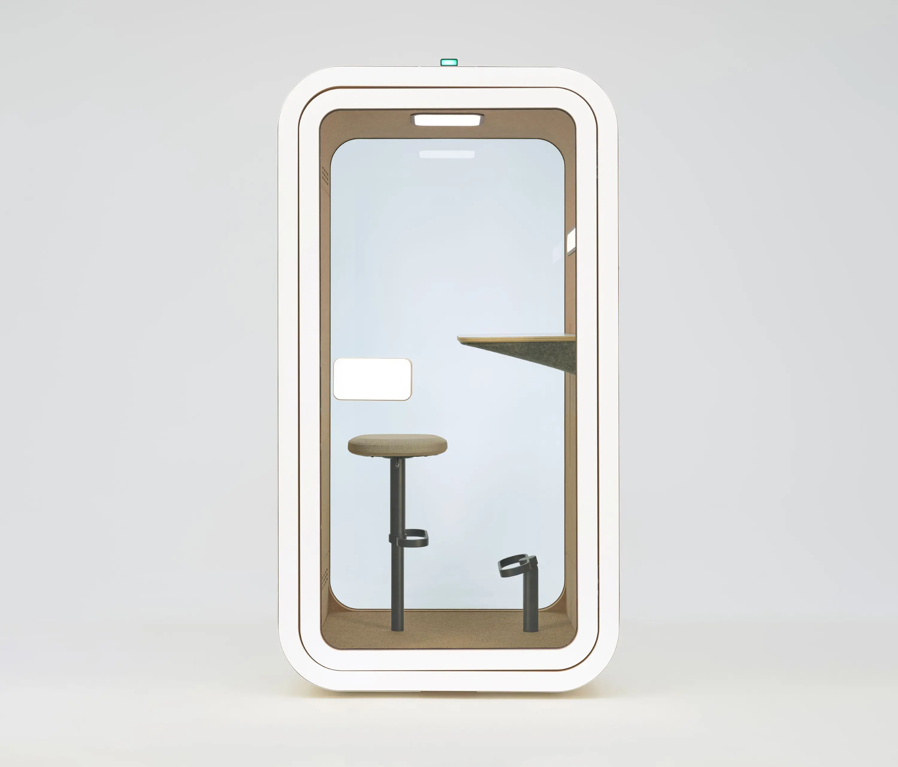 dancoo - Dancoo Dawn DDP | Smart Pod | Smart Office Pod | Smart work Pod