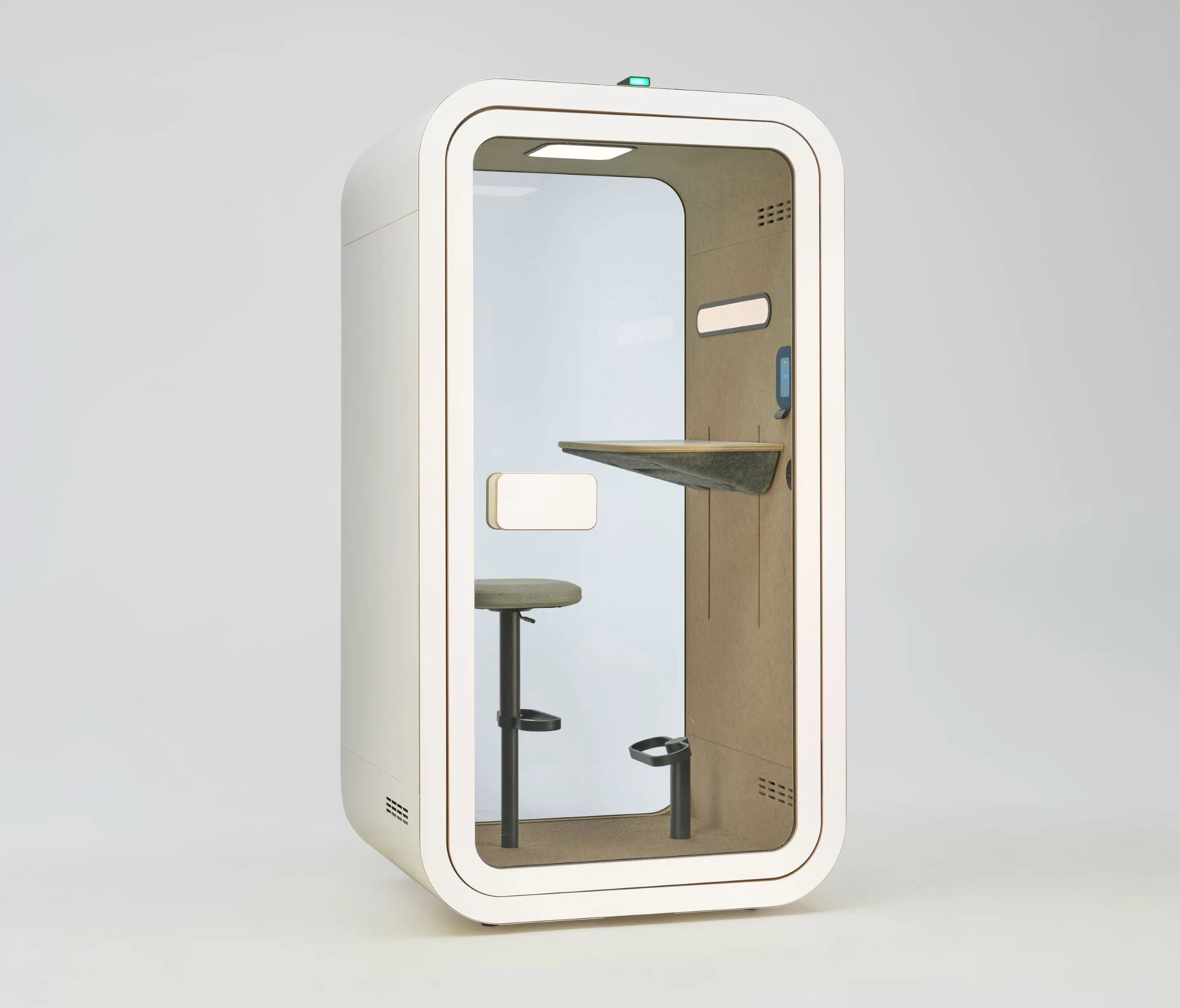 dancoo - Dancoo Dawn DDP | Smart Pod | Smart Office Pod | Smart work Pod