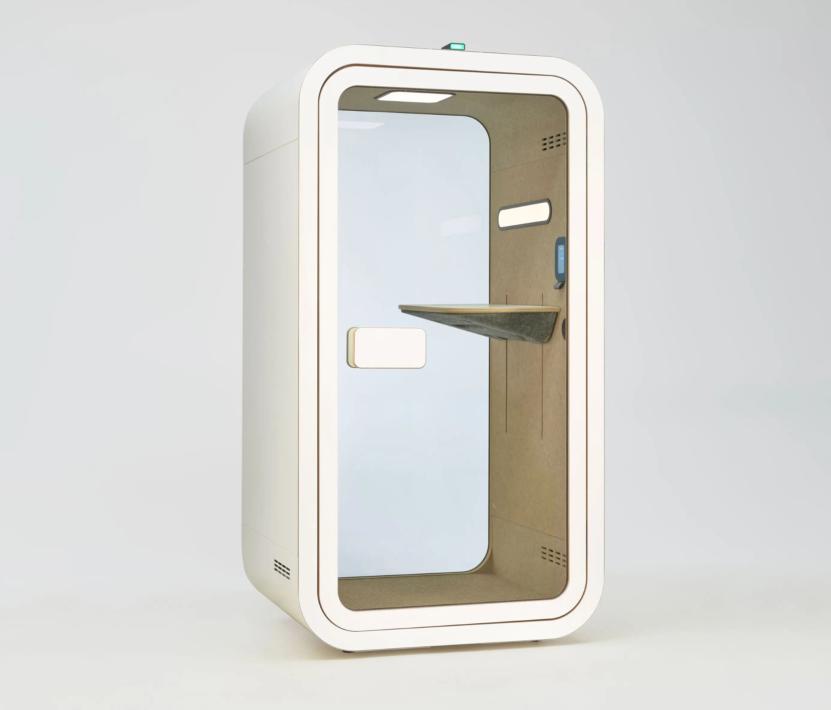 dancoo - Dancoo Dawn DDS1 | Smart Pod | Smart Office Pod | Smart work Pod