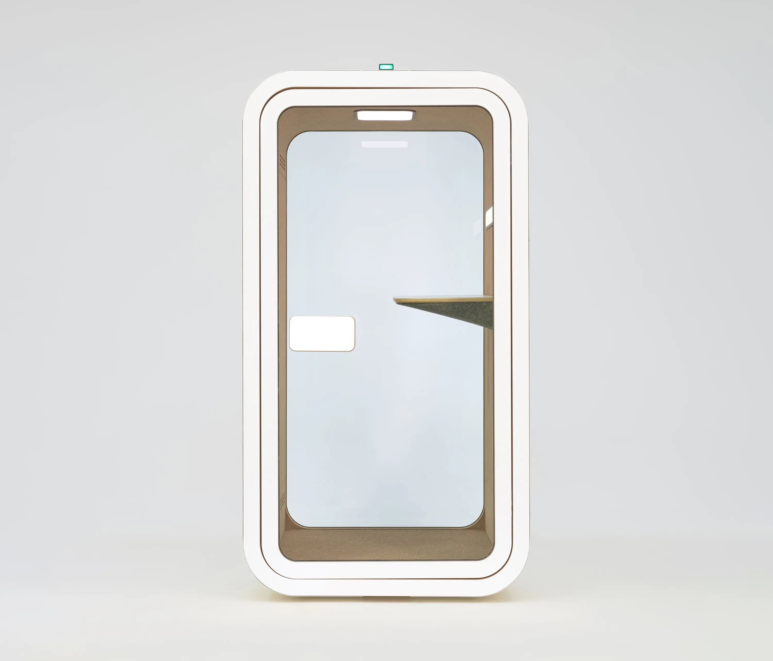 dancoo - Dancoo Dawn DDS1 | Smart Pod | Smart Office Pod | Smart work Pod