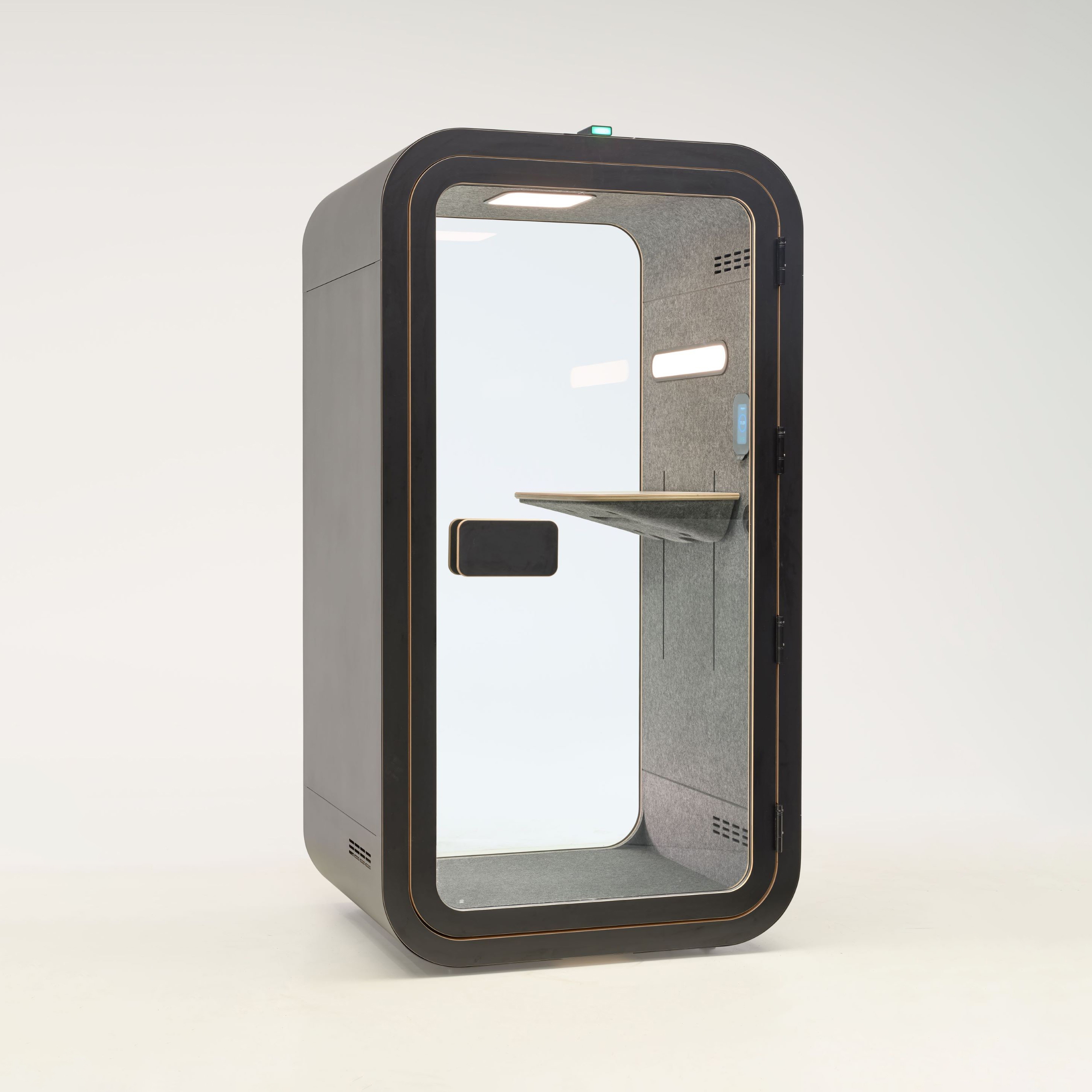 Display product Dancoo Dawn DDS1 | Smart Pod | Smart Office Pod | Smart work Pod from manufacturer dancoo