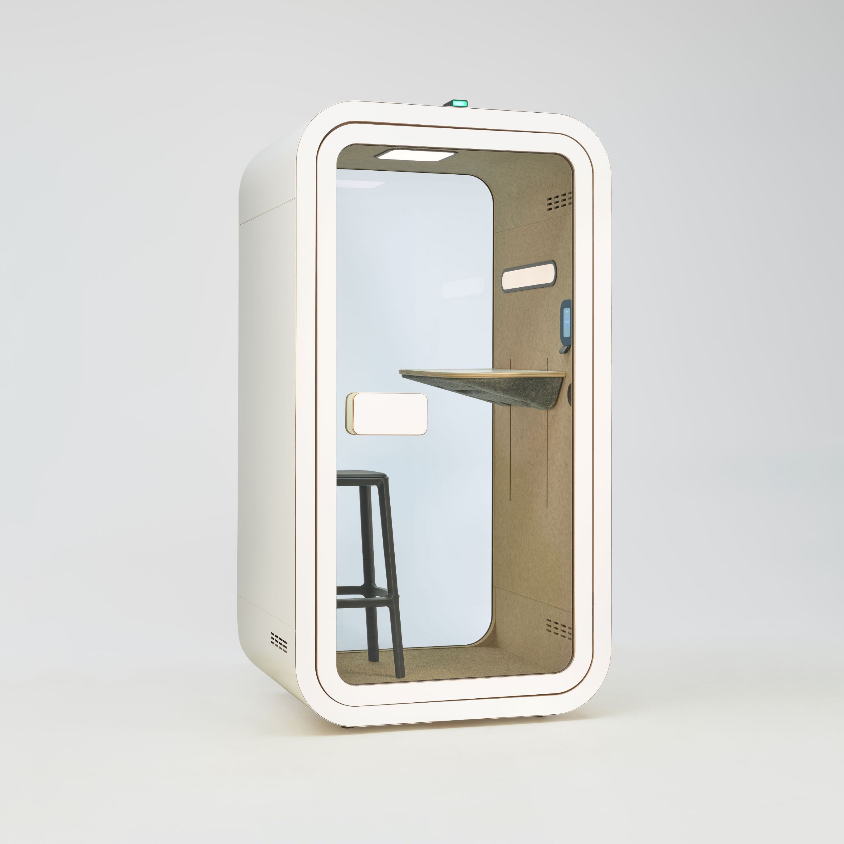 Mostra il prodotto Dancoo Dawn DDS1 | Smart Pod | Smart Office Pod | Smart work Pod del produttore dancoo