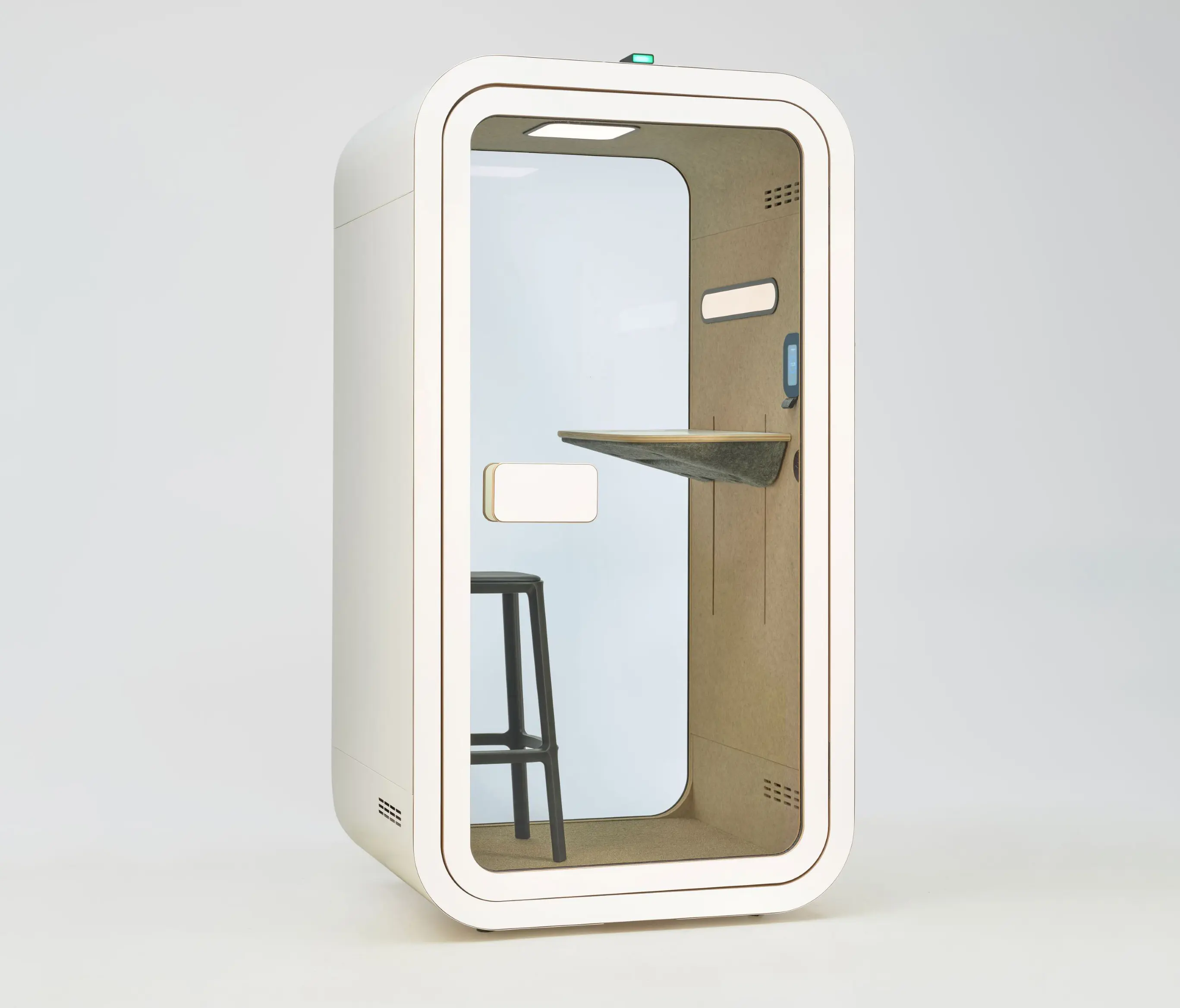 dancoo - Dancoo Dawn DDS1 | Smart Pod | Smart Office Pod | Smart work Pod