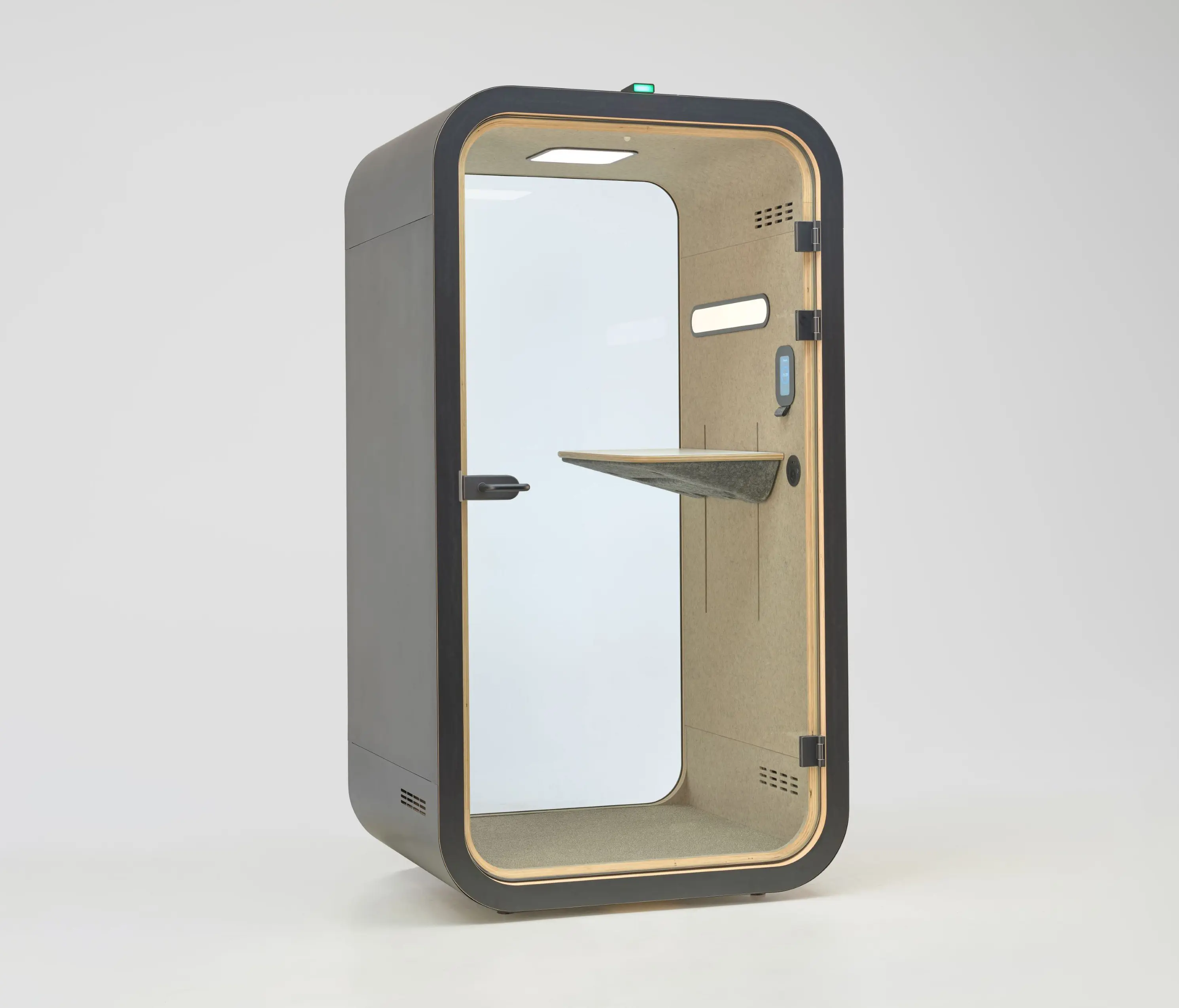 dancoo - Dancoo Dawn DDS2 | Smart Pod | Smart Office Pod | Smart work Pod