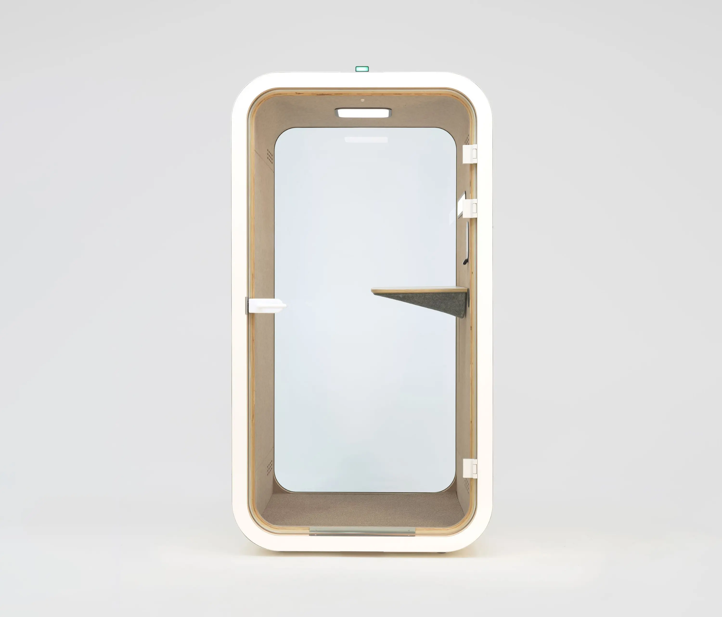 dancoo - Dancoo Dawn DDS2 | Smart Pod | Smart Office Pod | Smart work Pod