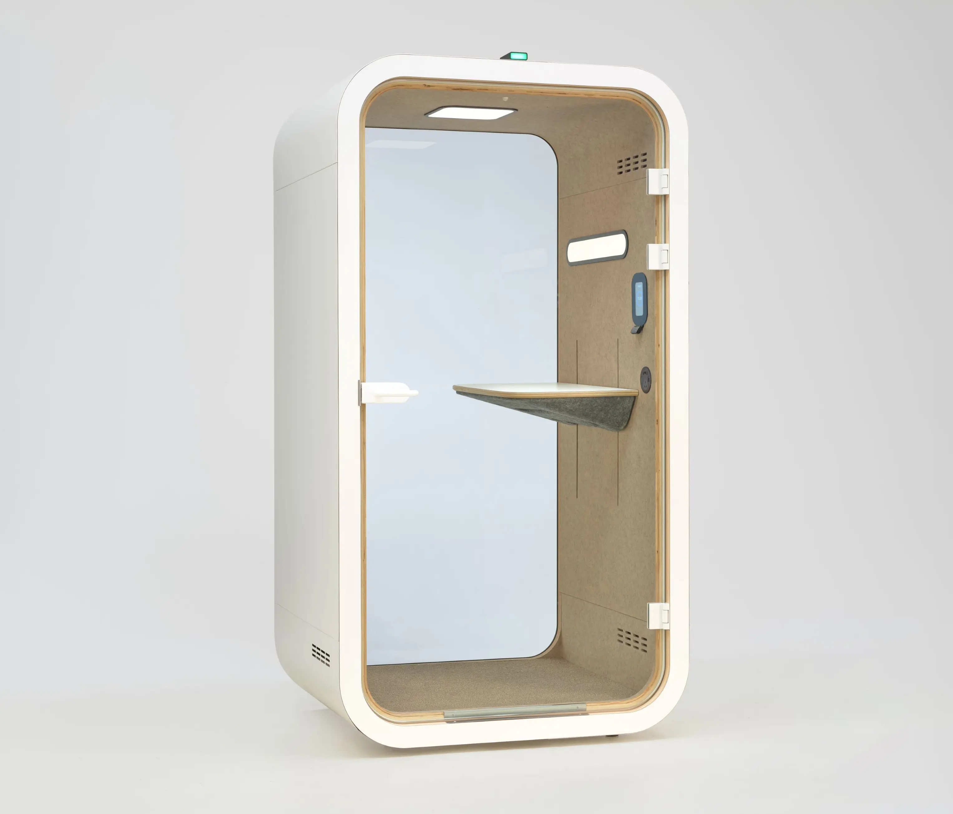 dancoo - Dancoo Dawn DDS2 | Smart Pod | Smart Office Pod | Smart work Pod
