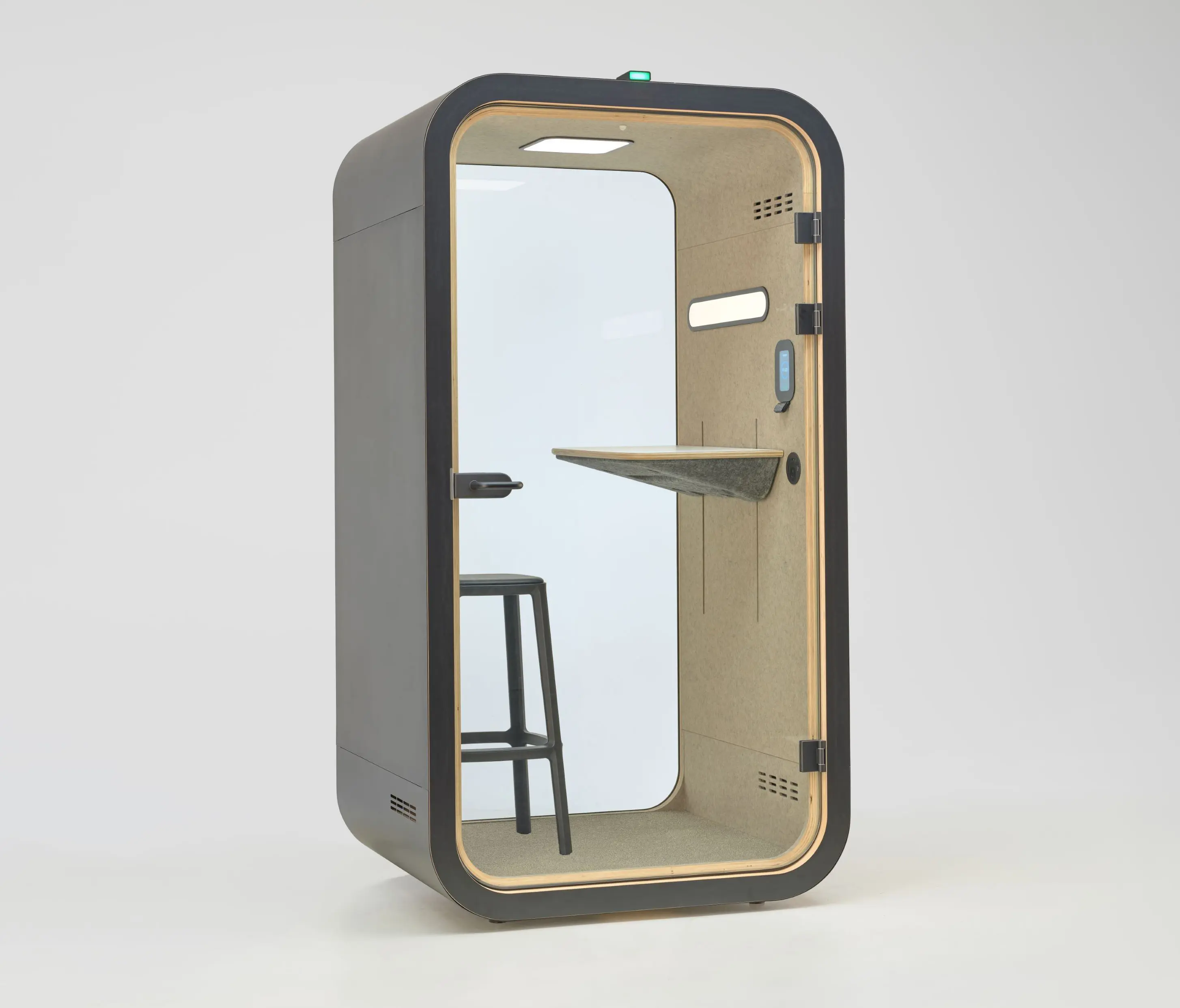 dancoo - Dancoo Dawn DDS2 | Smart Pod | Smart Office Pod | Smart work Pod