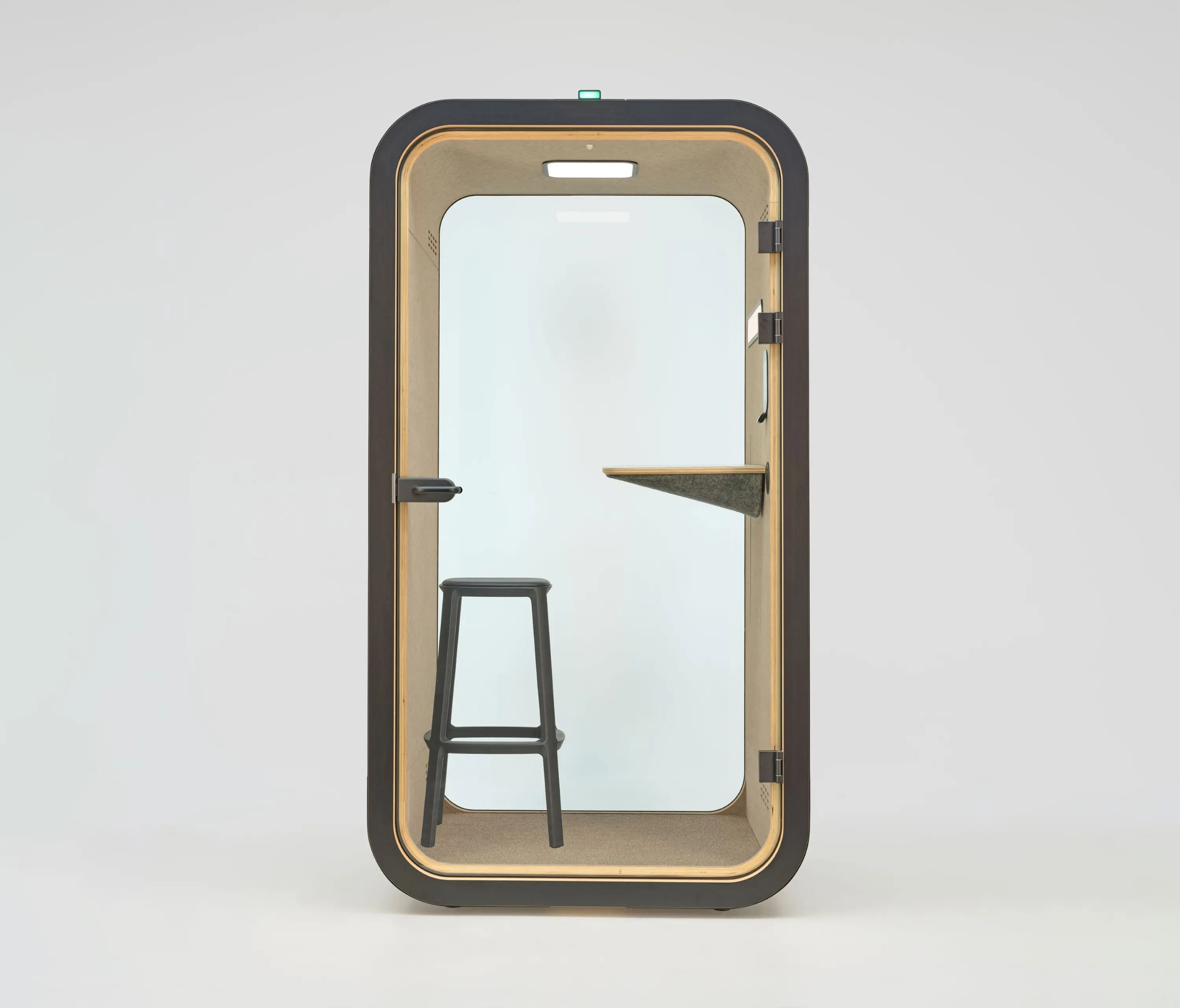 dancoo - Dancoo Dawn DDS2 | Smart Pod | Smart Office Pod | Smart work Pod