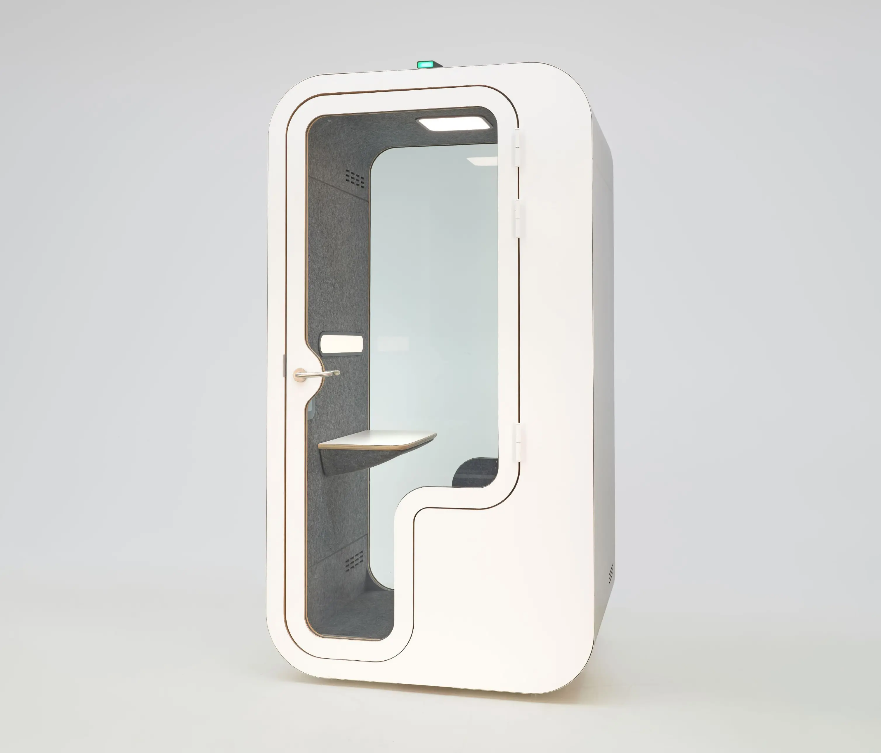 dancoo - Dancoo P | Smart Pod | Smart Office Pod | Smart work Pod