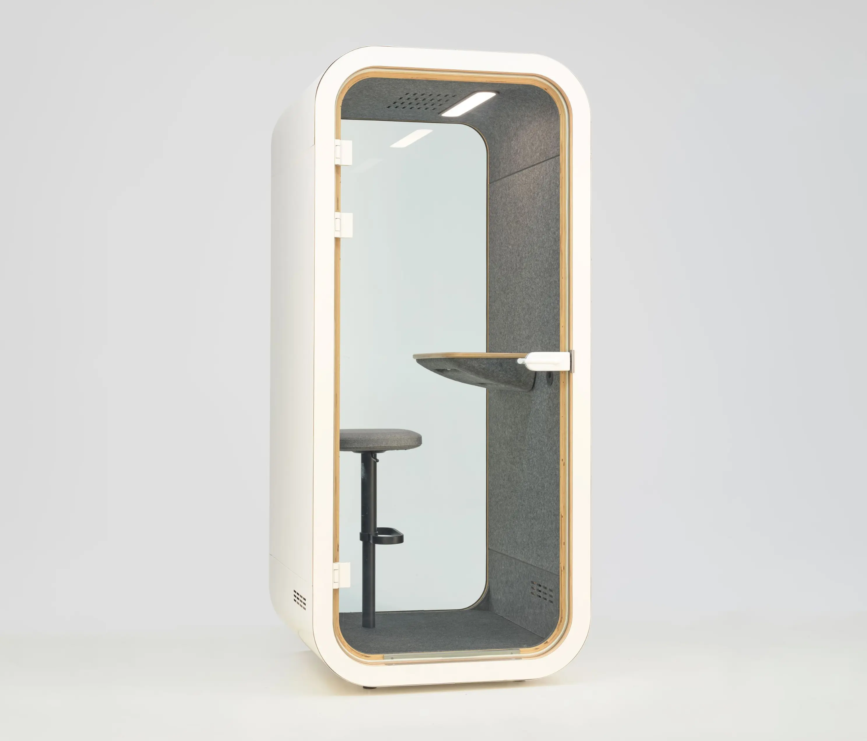 dancoo - Dancoo S DSS2 | soundproof Pod | Soundproof office Pod | Soundproof Phone Booth